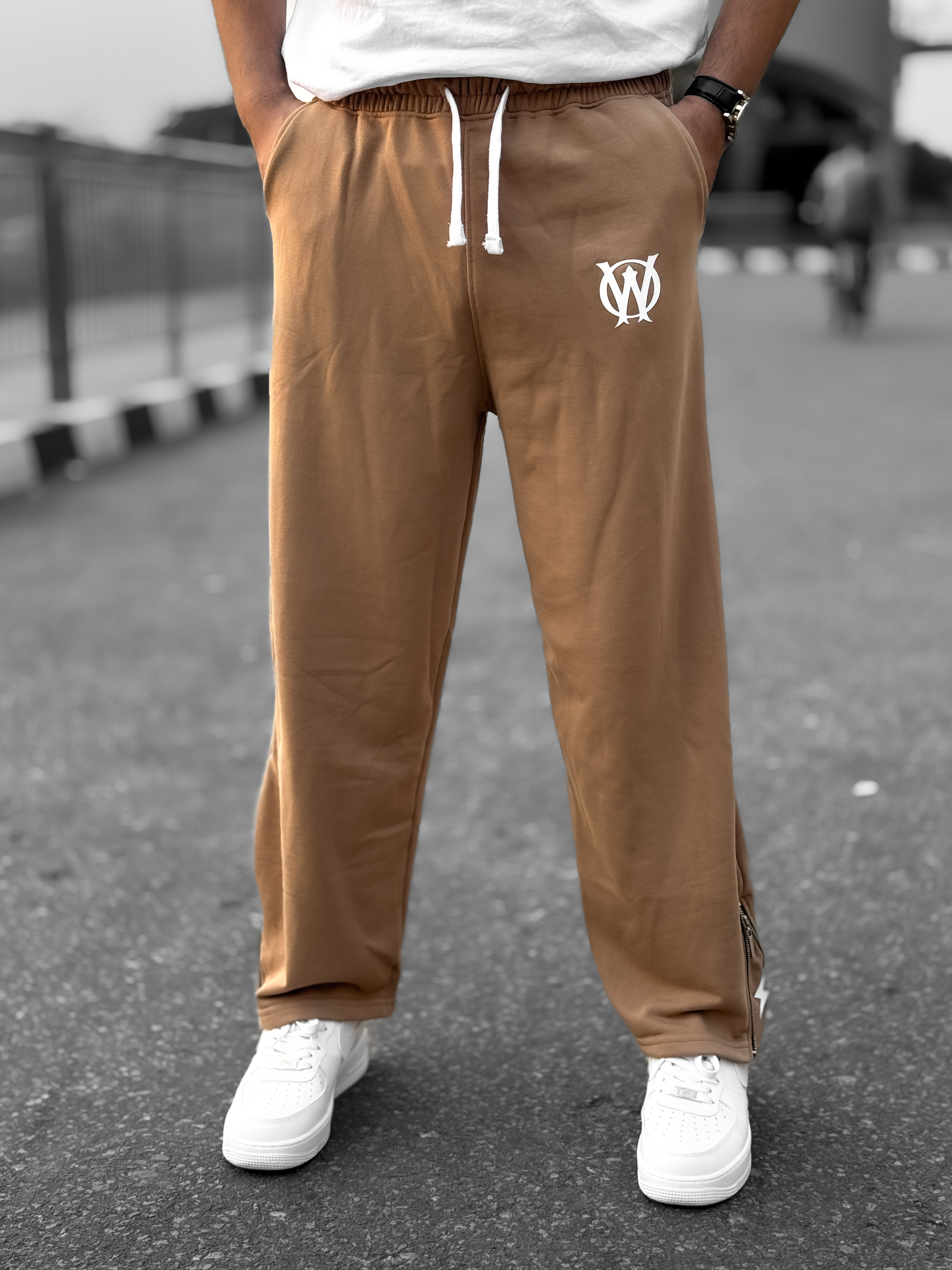 Low Cut Zipper (Biscuit)_img_3
