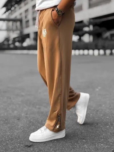 Low Cut Zipper (Biscuit)_img_4