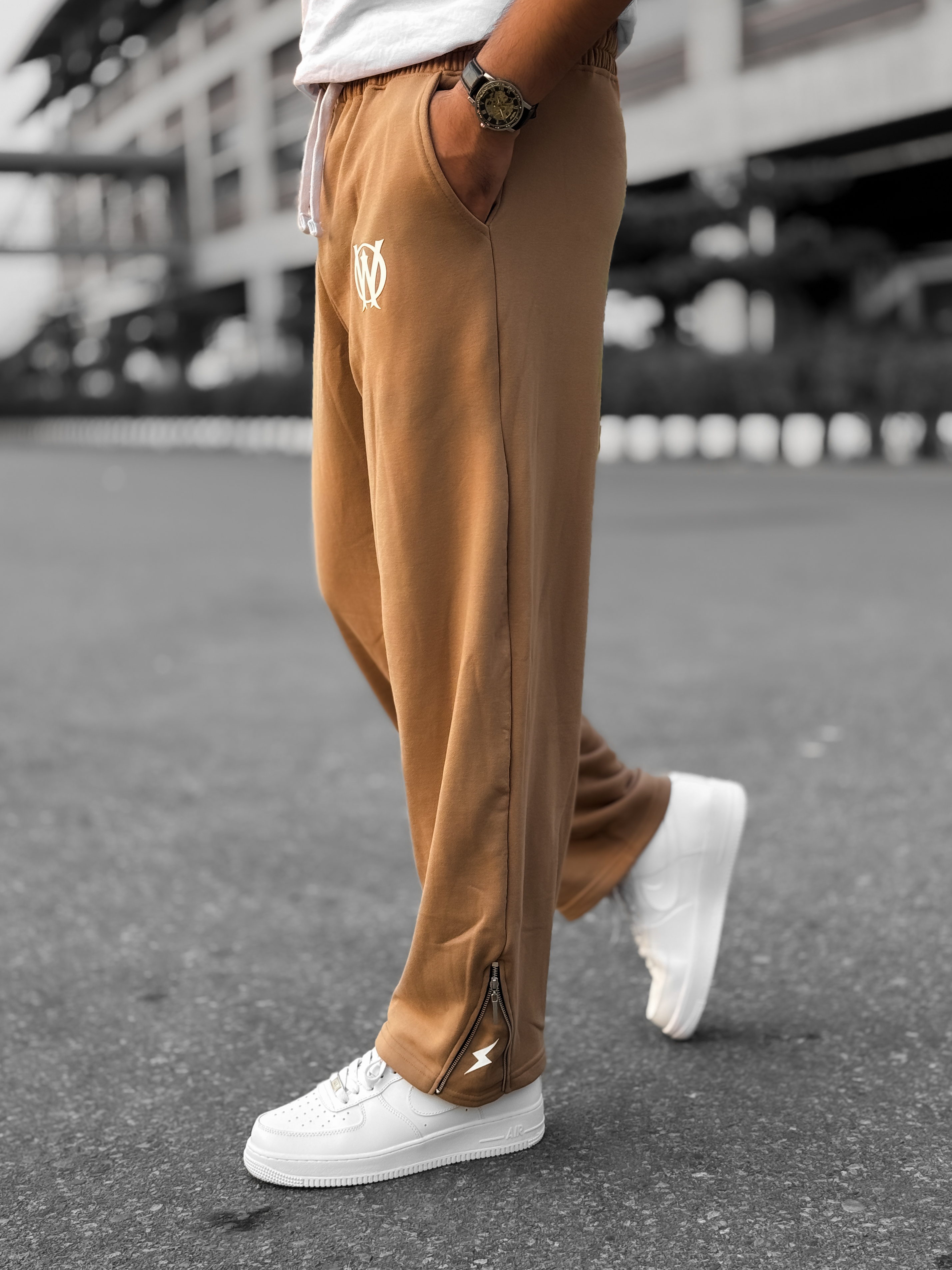 Low Cut Zipper (Biscuit)_img_4