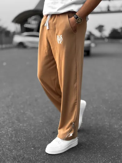 Low Cut Zipper (Biscuit)_img_0