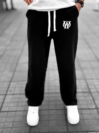 Low Cut Zipper (Black)_img_1