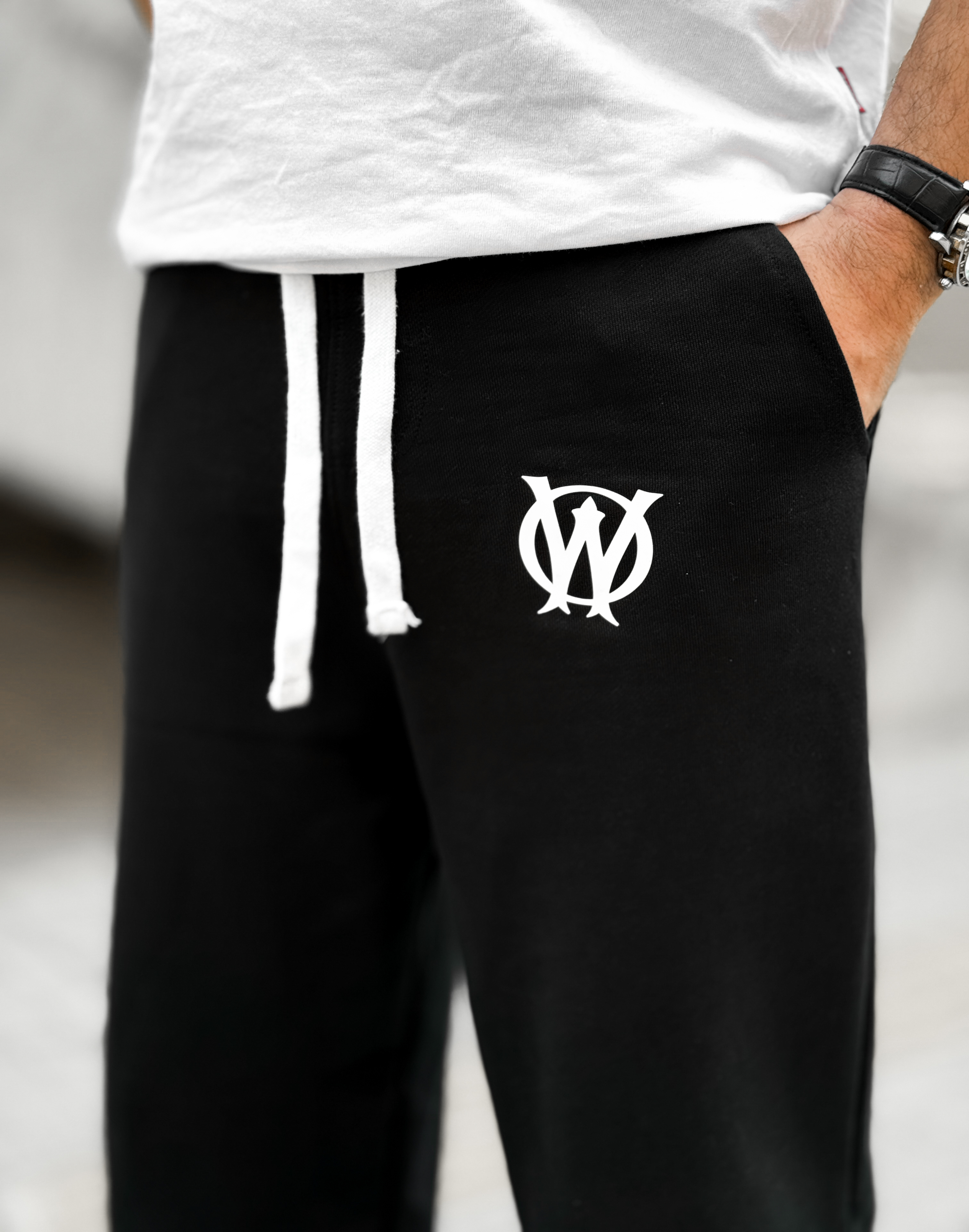 Low Cut Zipper (Black)_img_6