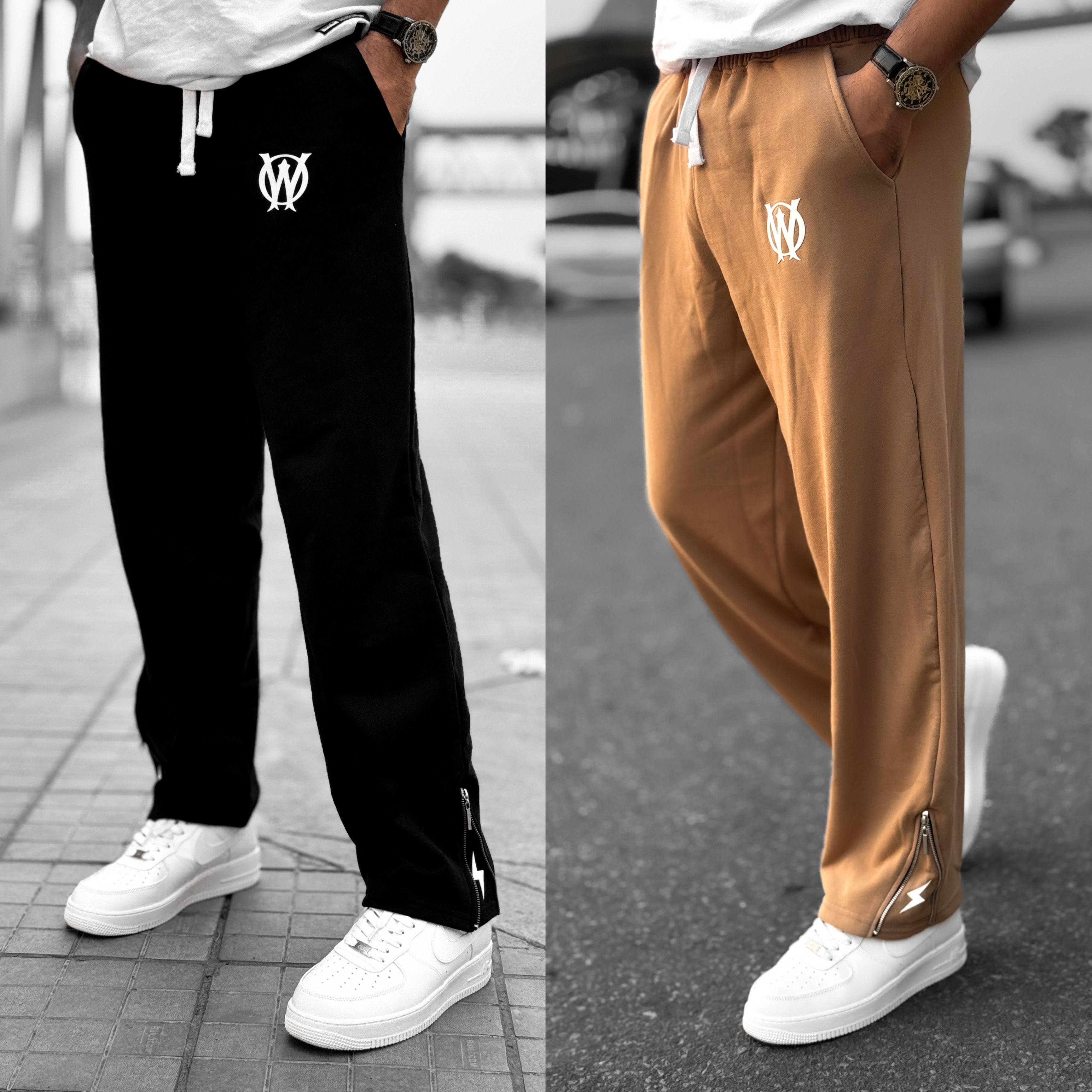 Low Cut Zipper (Biscuit)_img_5