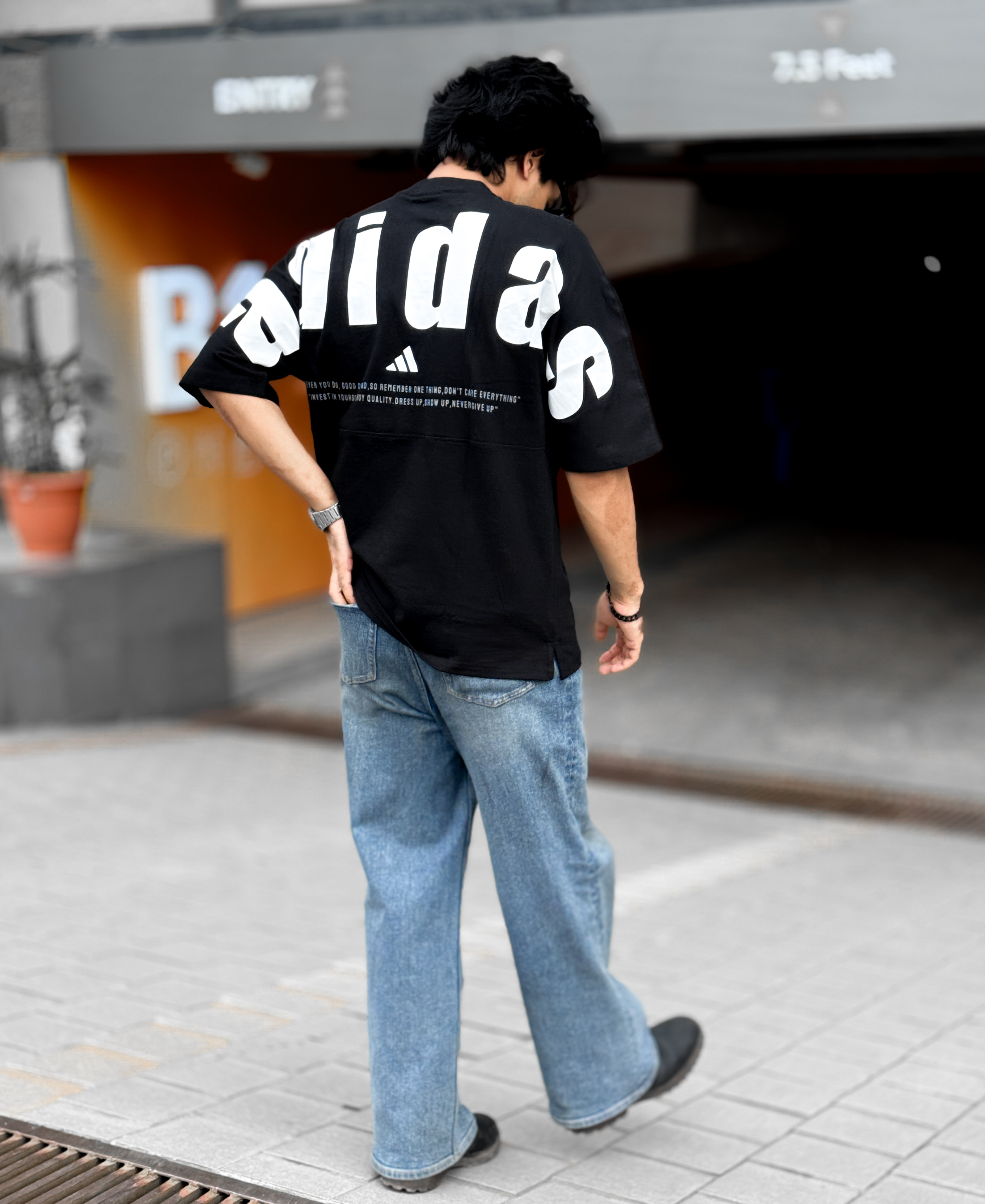 Adidas Black_img_5