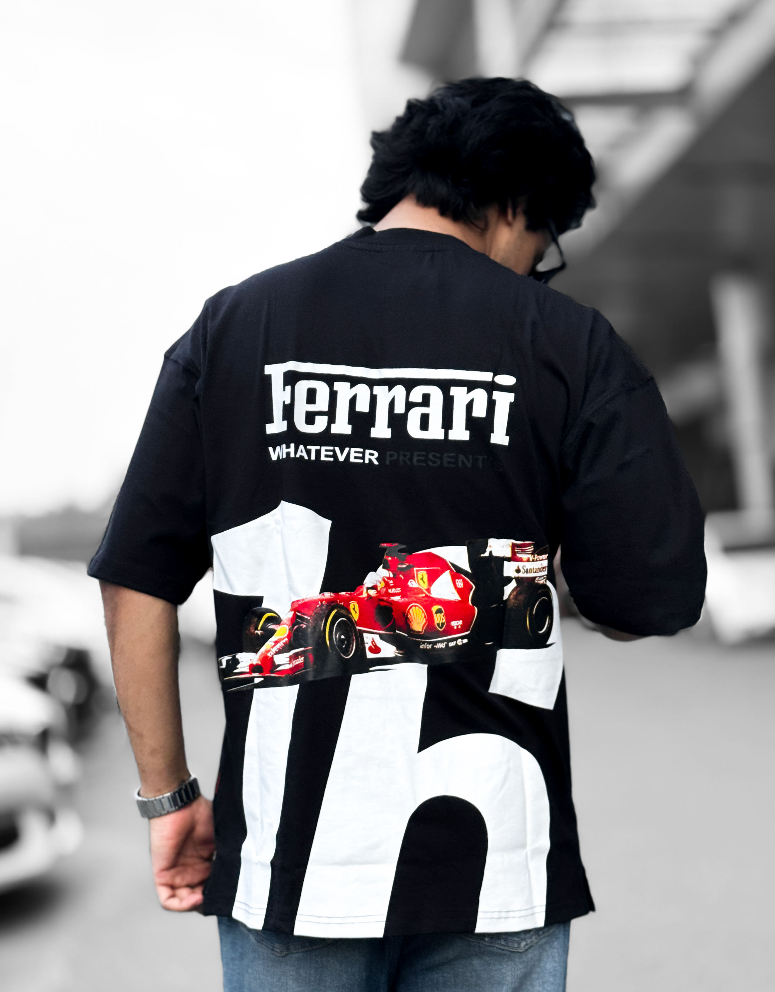 Ferrari Black_img_2