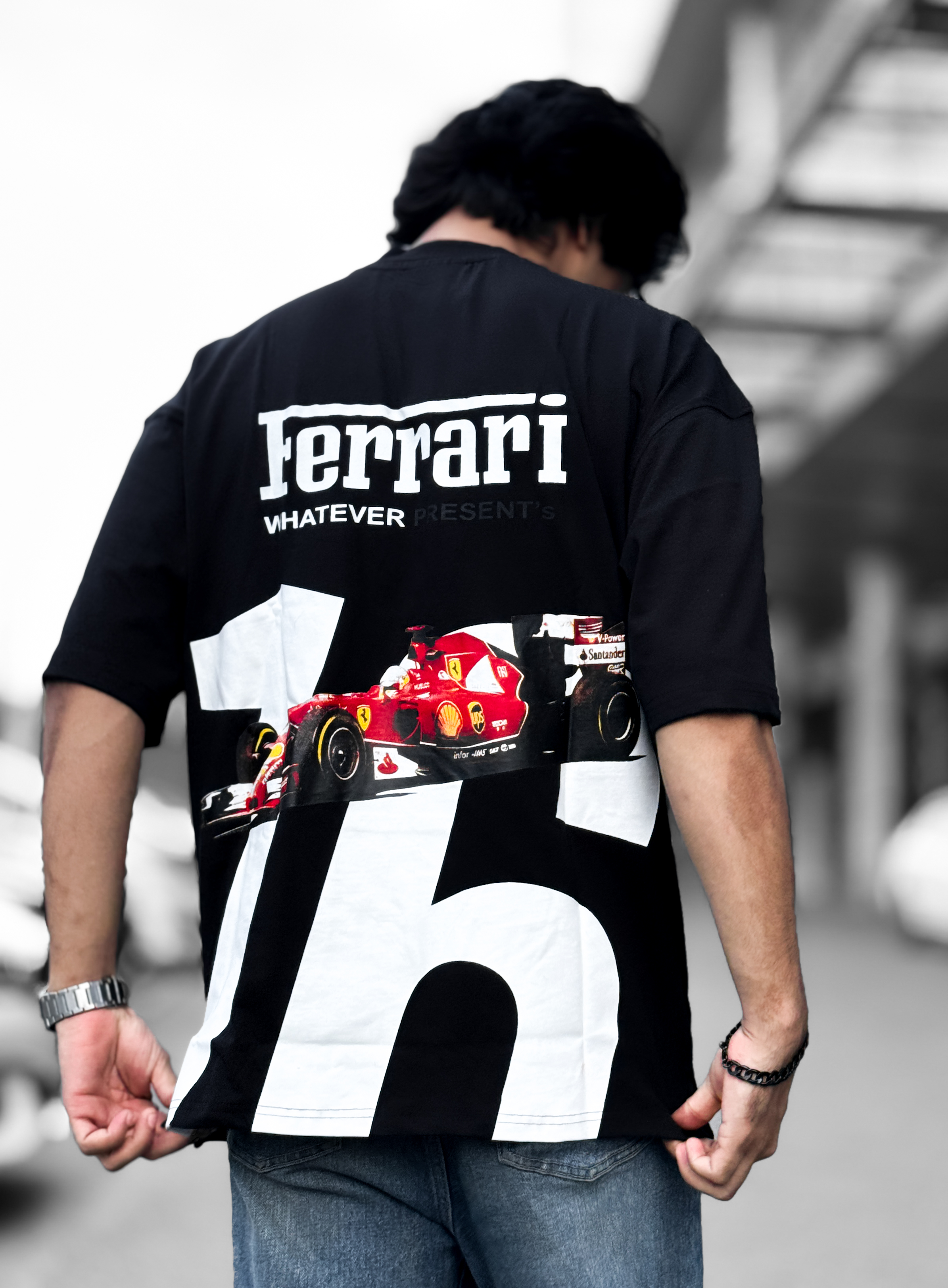 Ferrari Black_img_5