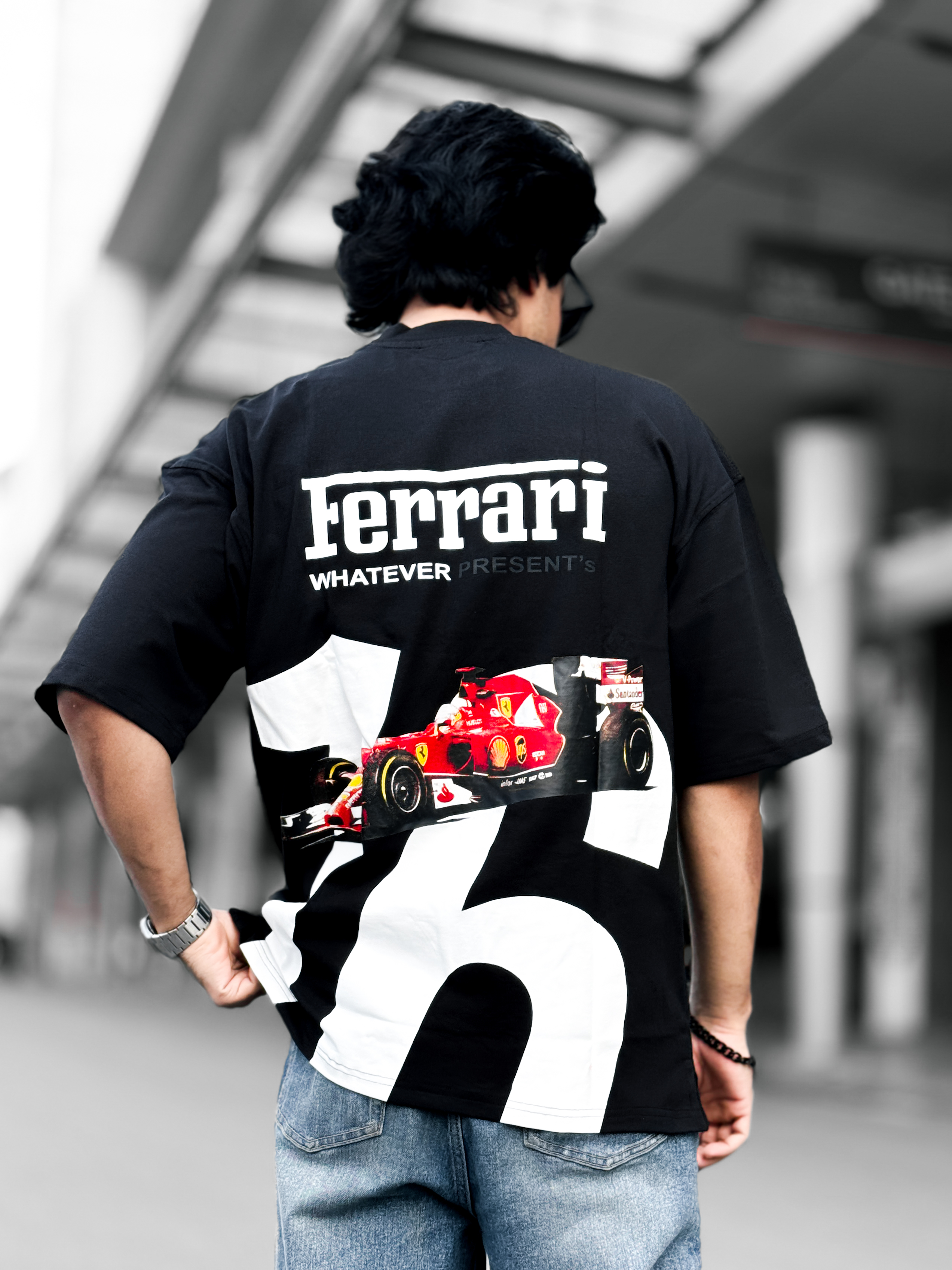 Ferrari Black_img_7