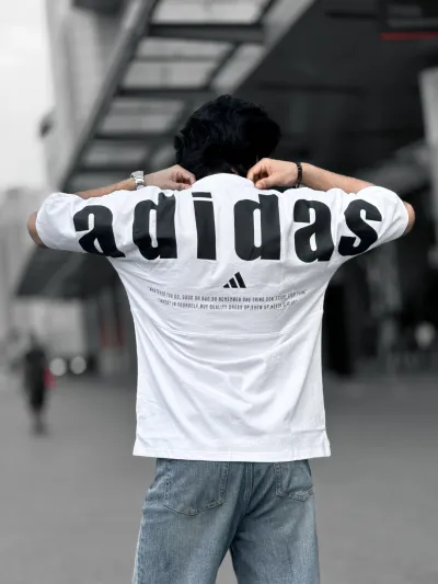 Adidas White_img_3