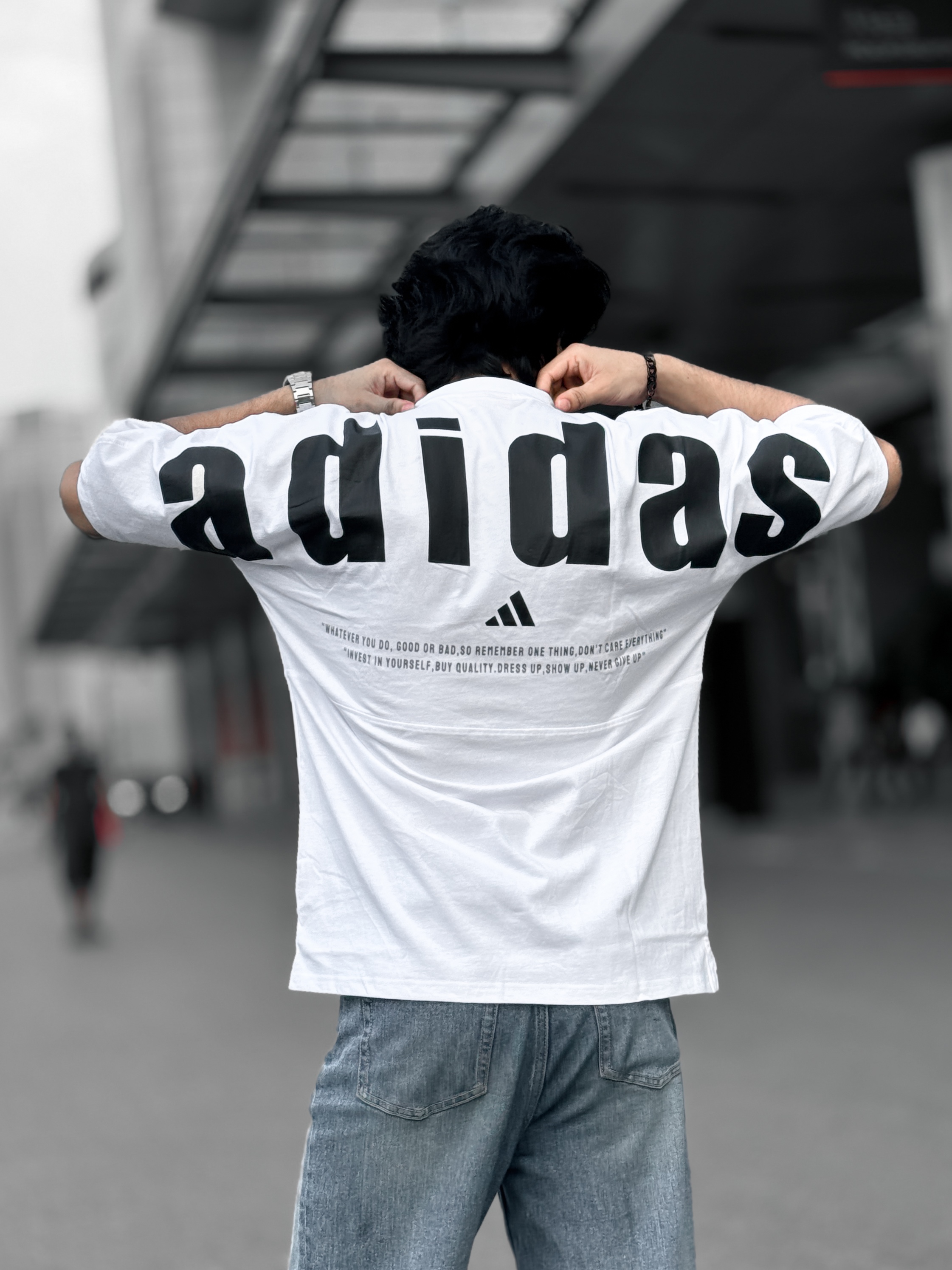 Adidas White_img_3