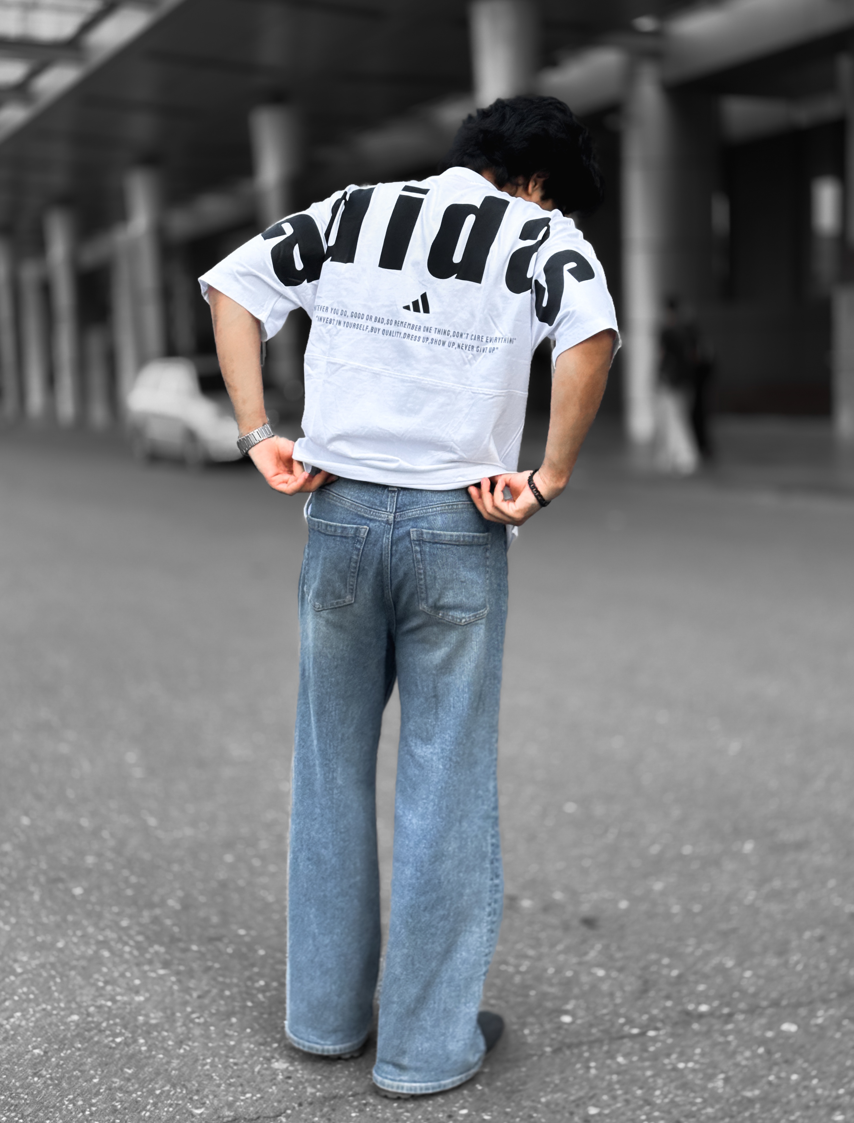 Adidas White_img_4