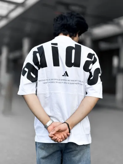 Adidas White_img_9