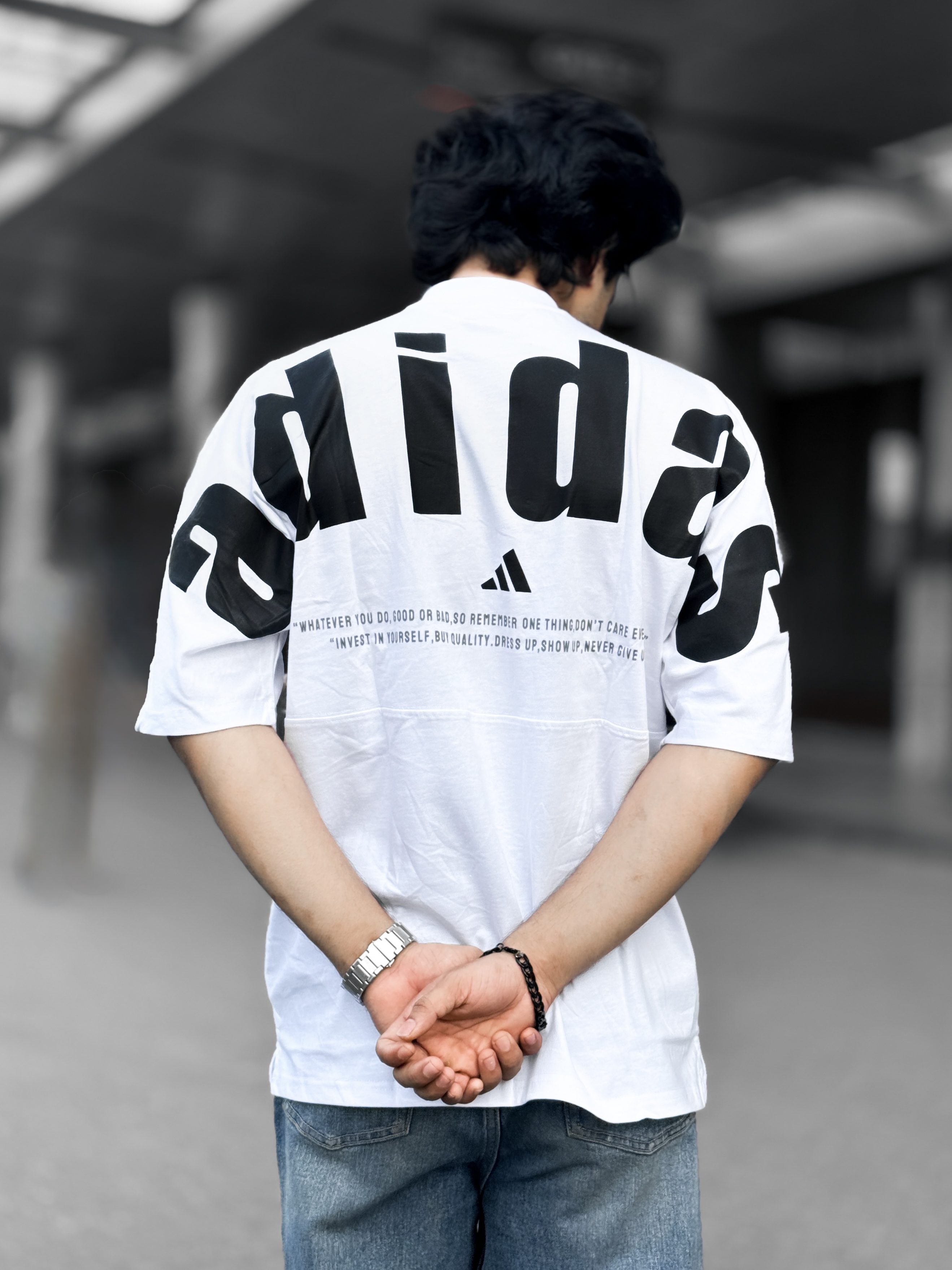 Adidas White_img_9