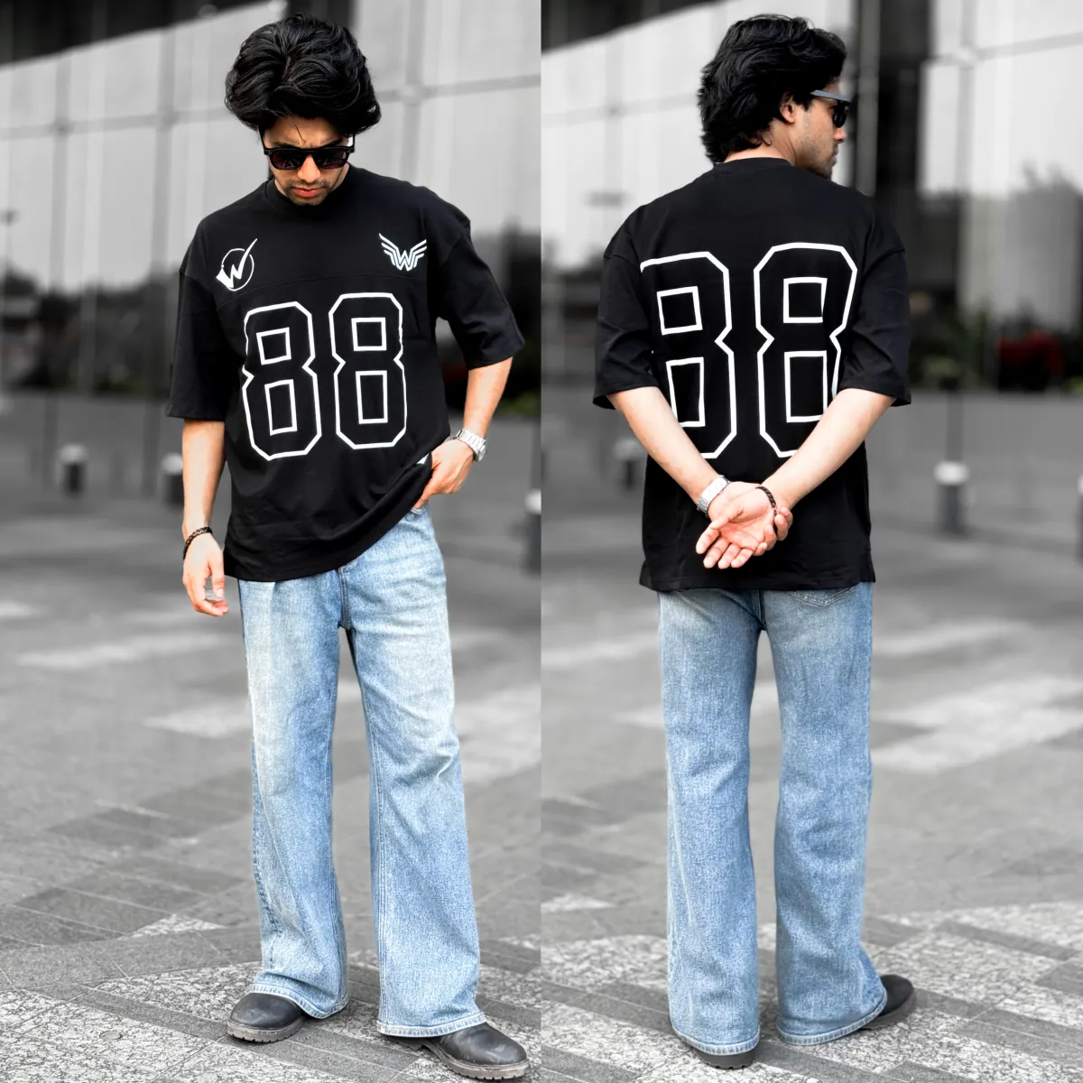 88 Signature Black