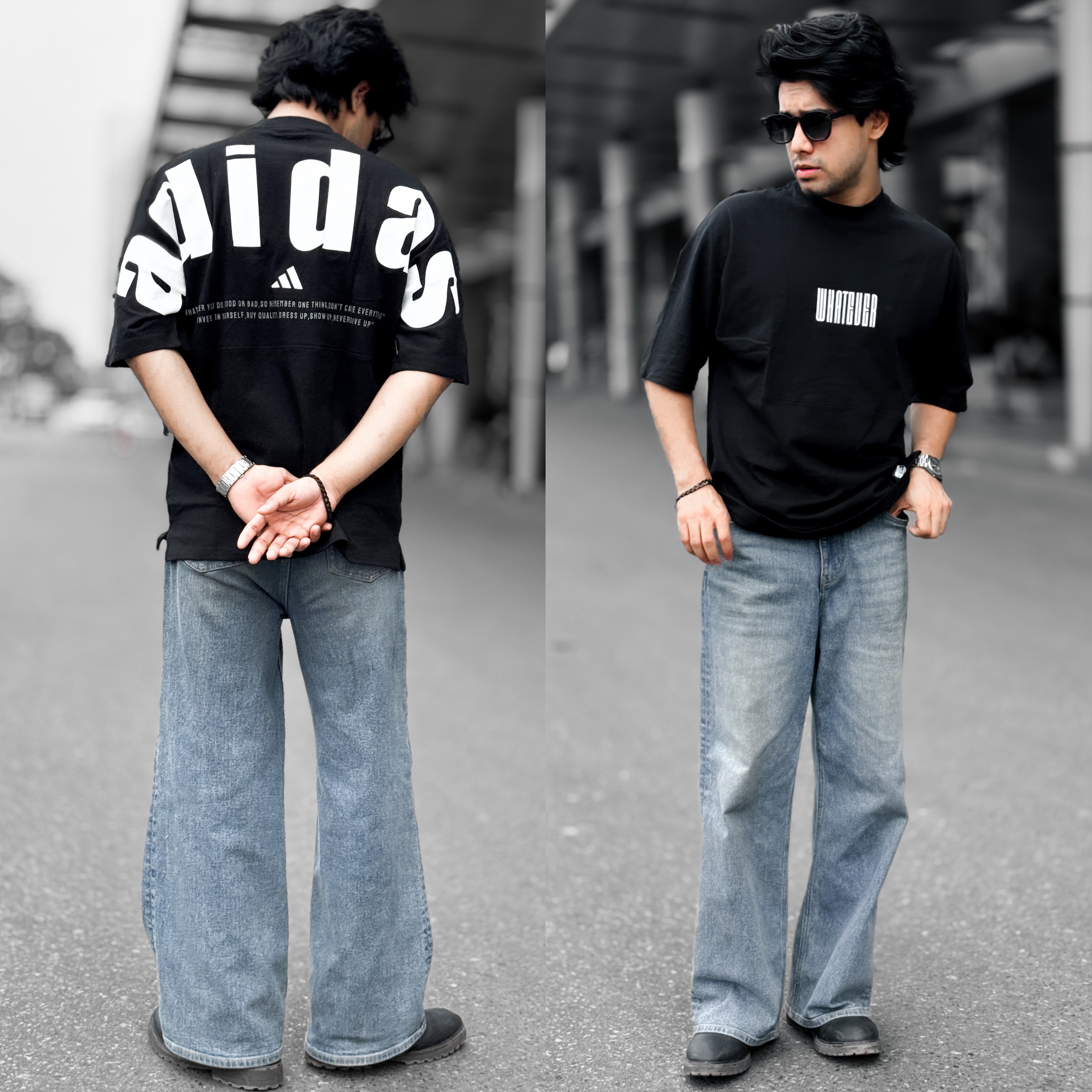 Adidas Black_img_9