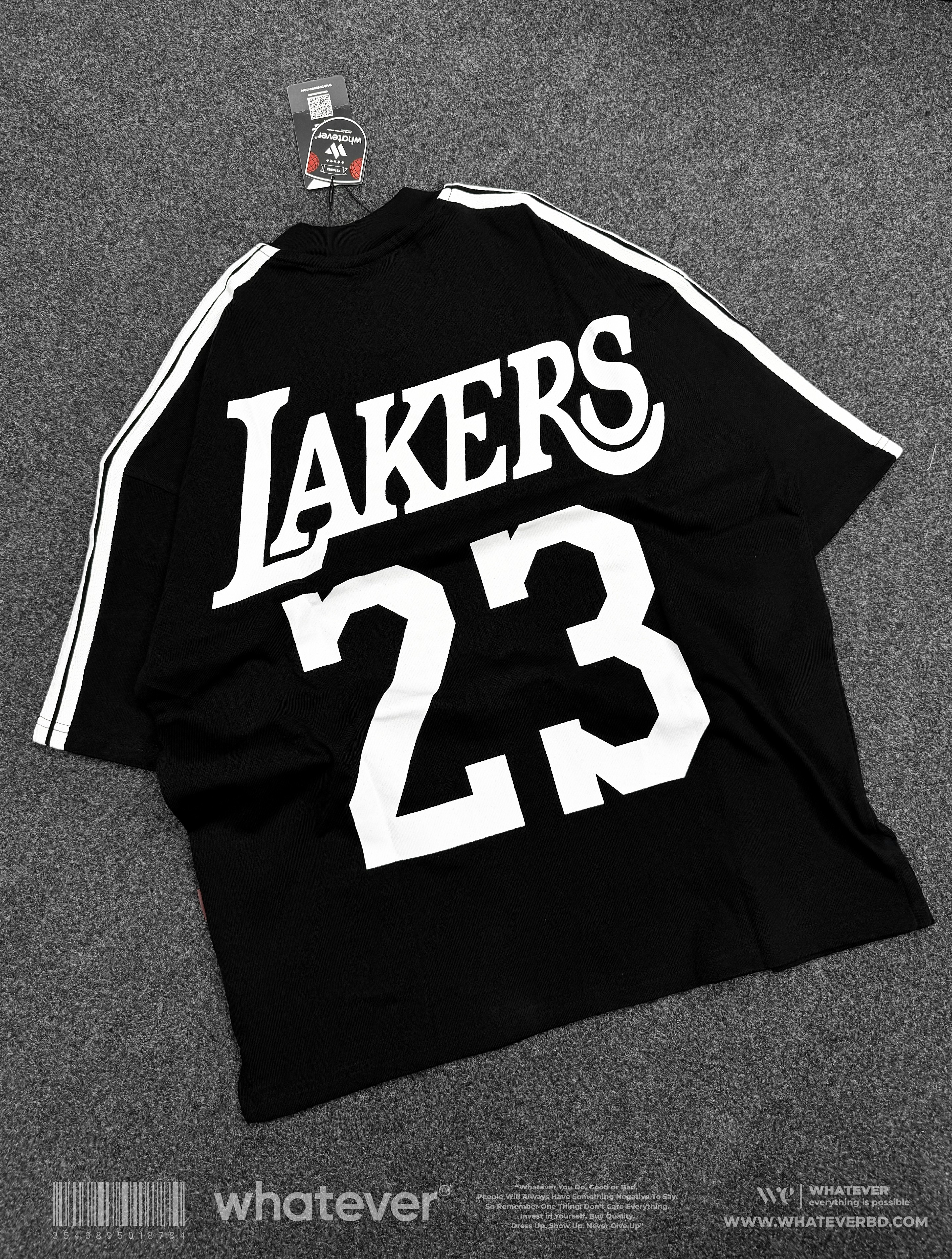LAKERS 23 Black_img_2