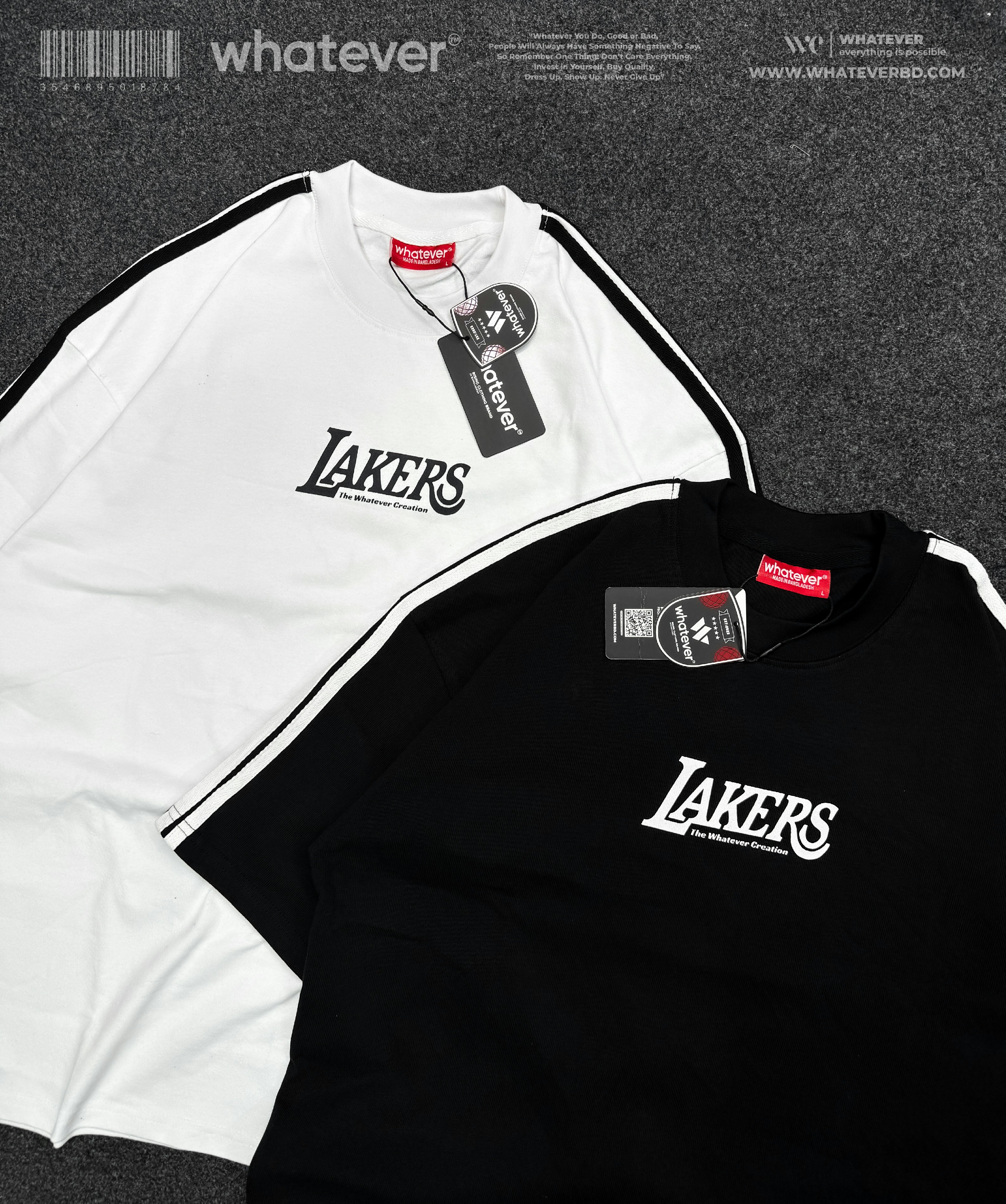 LAKERS 23 White_img_11