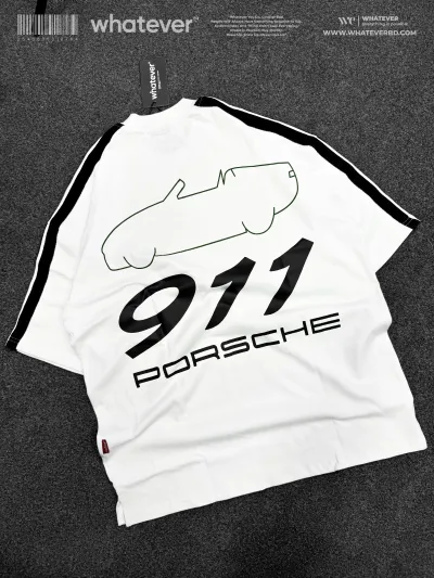PORSCHE WHITE_img_1