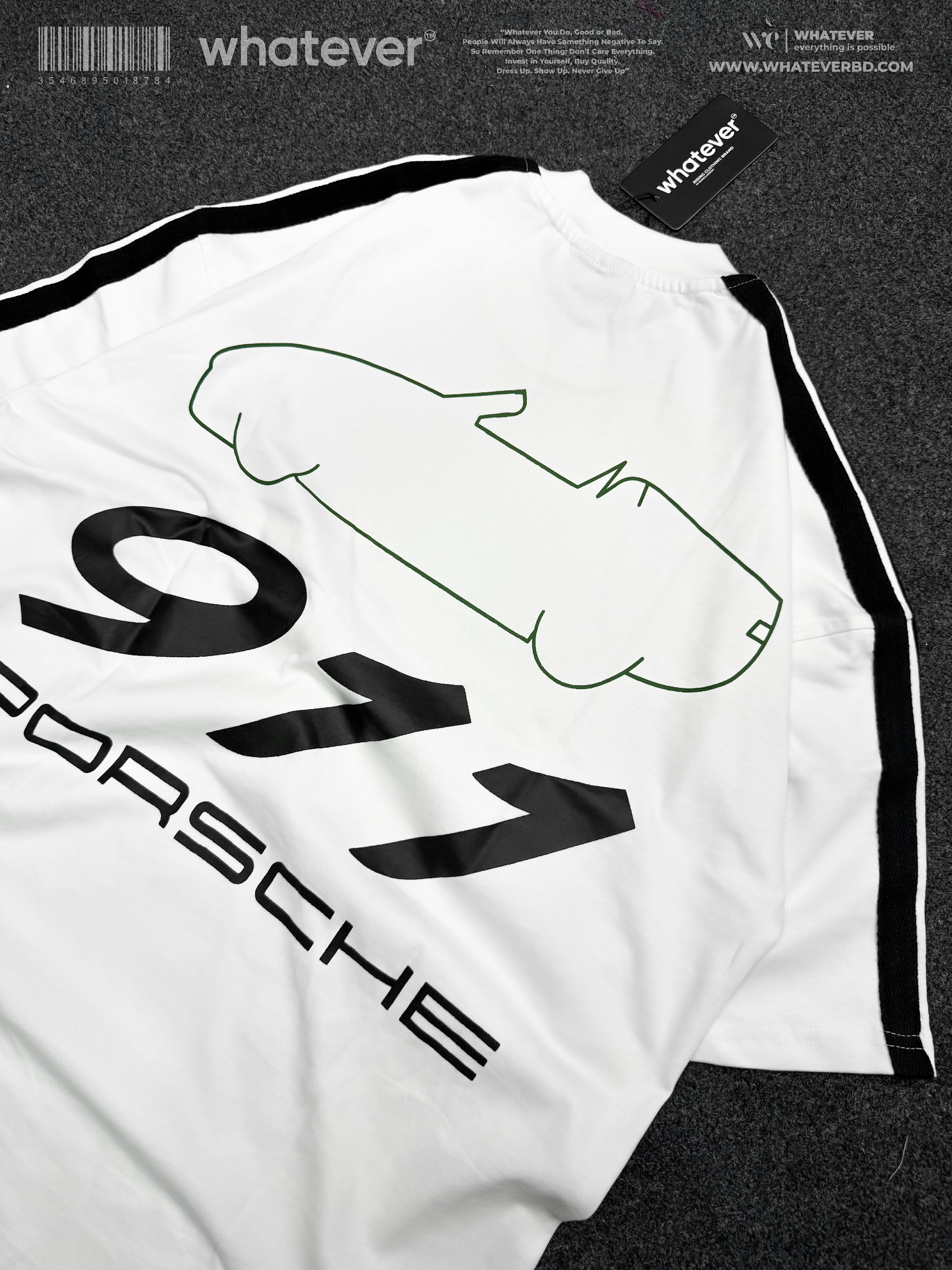 PORSCHE WHITE_img_1
