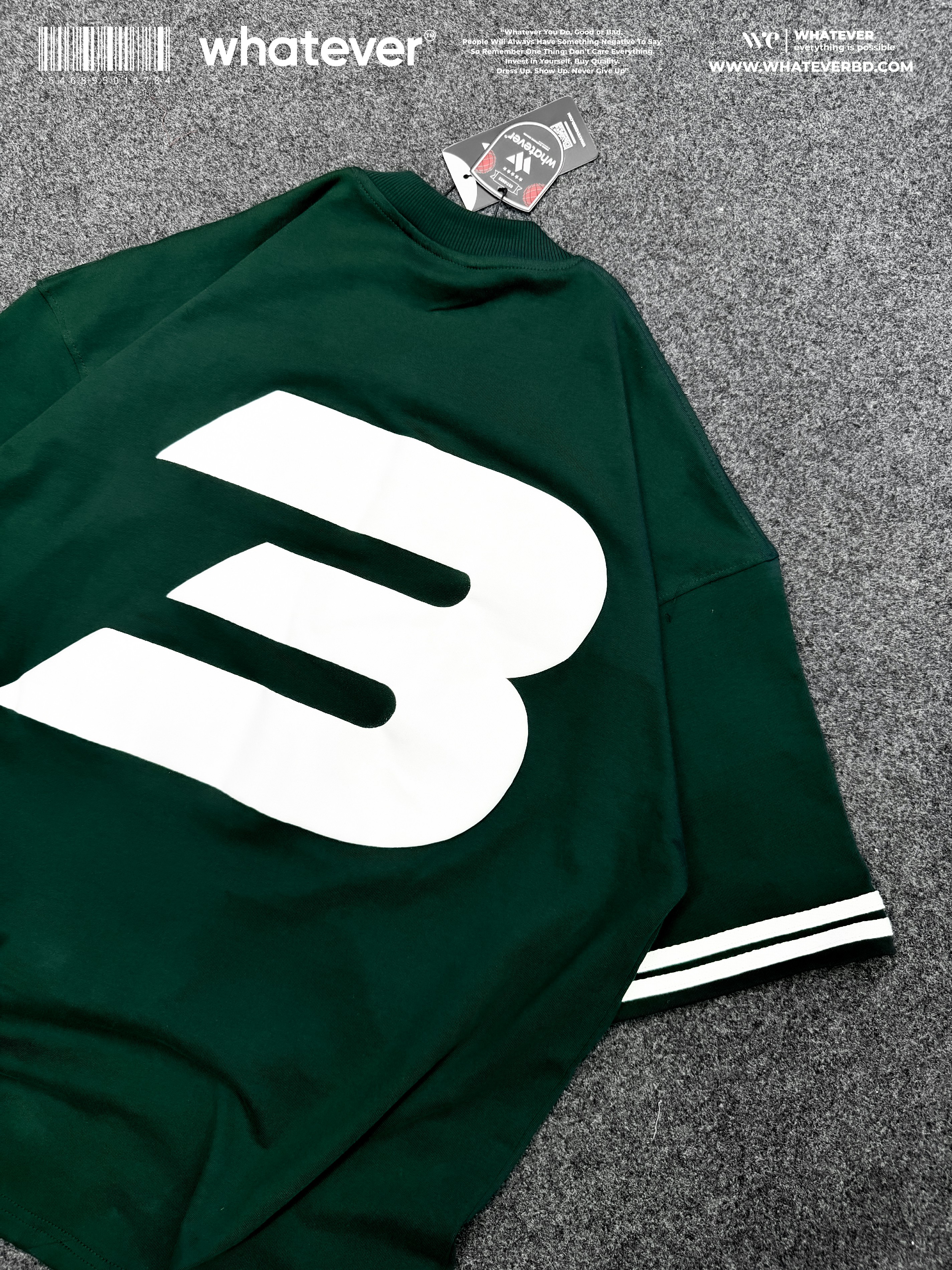 B3 Premium Green_img_2