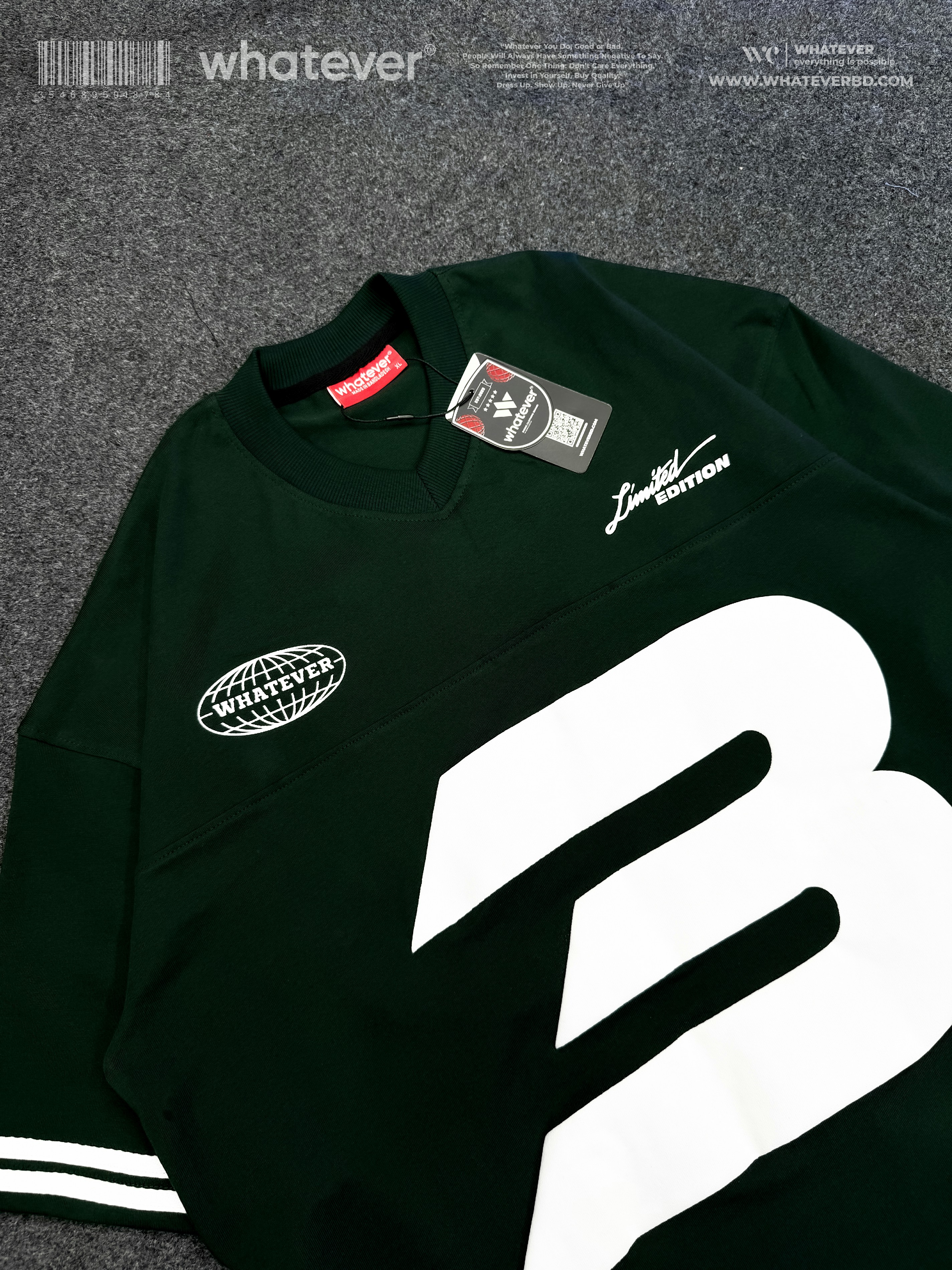 B3 Premium Green_img_3