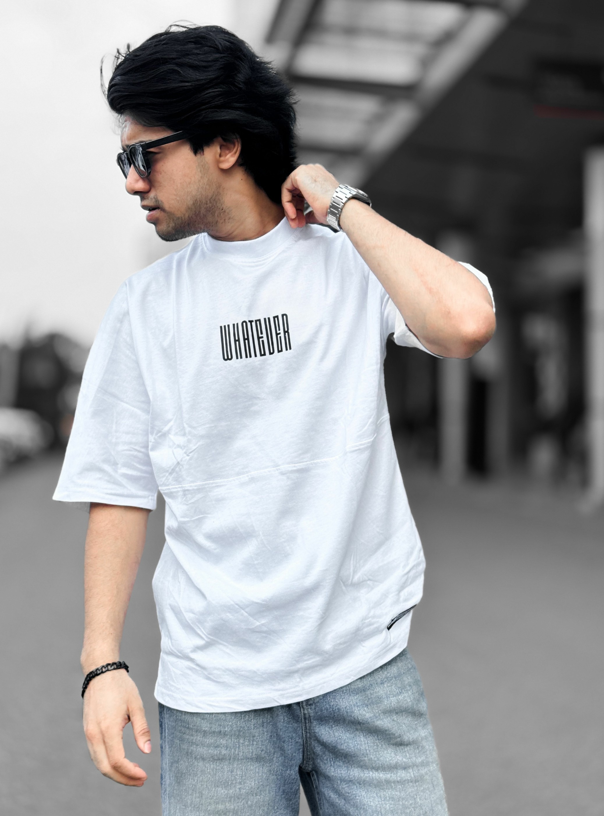 Adidas White_img_1