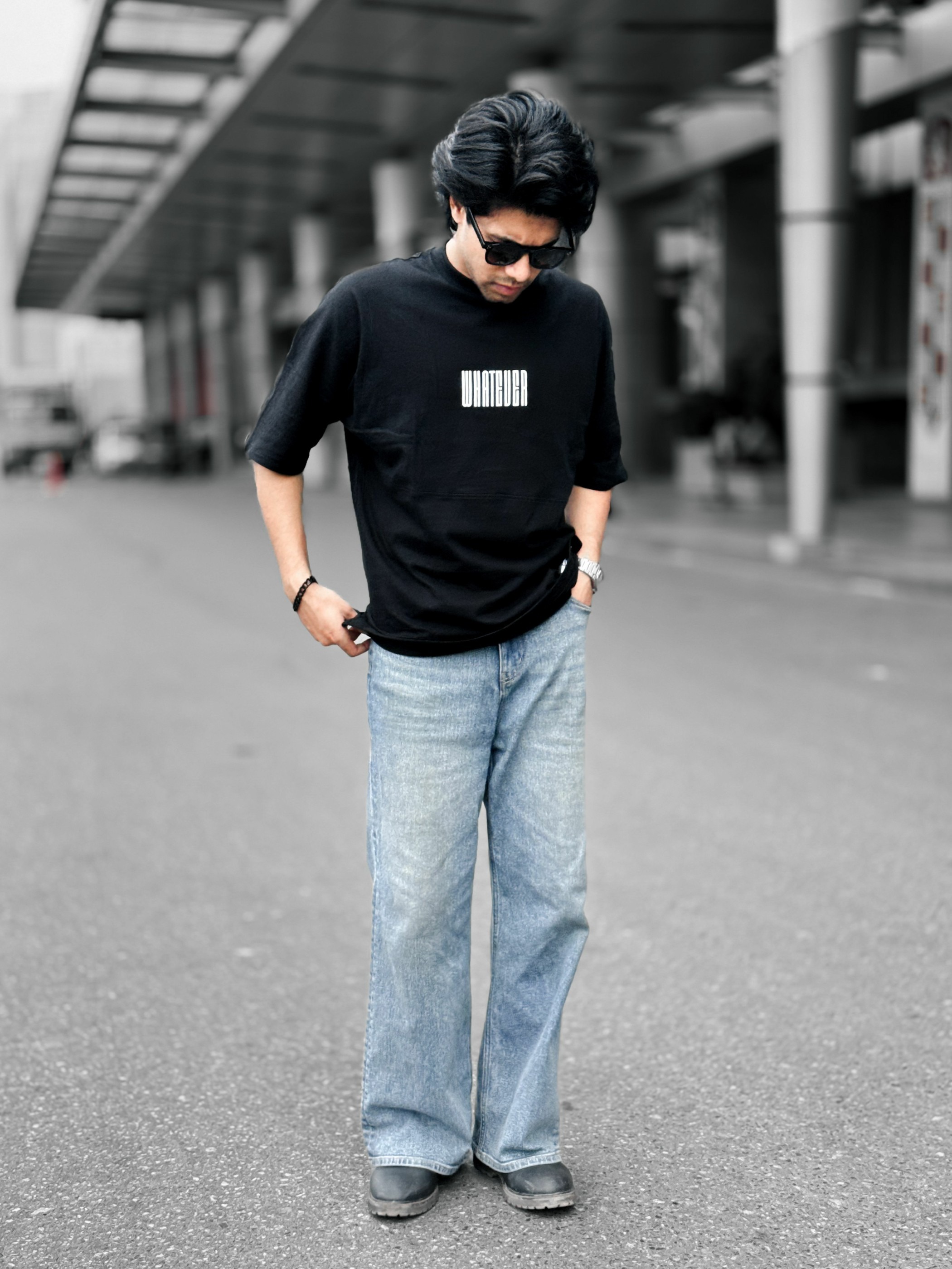 Adidas Black_img_7