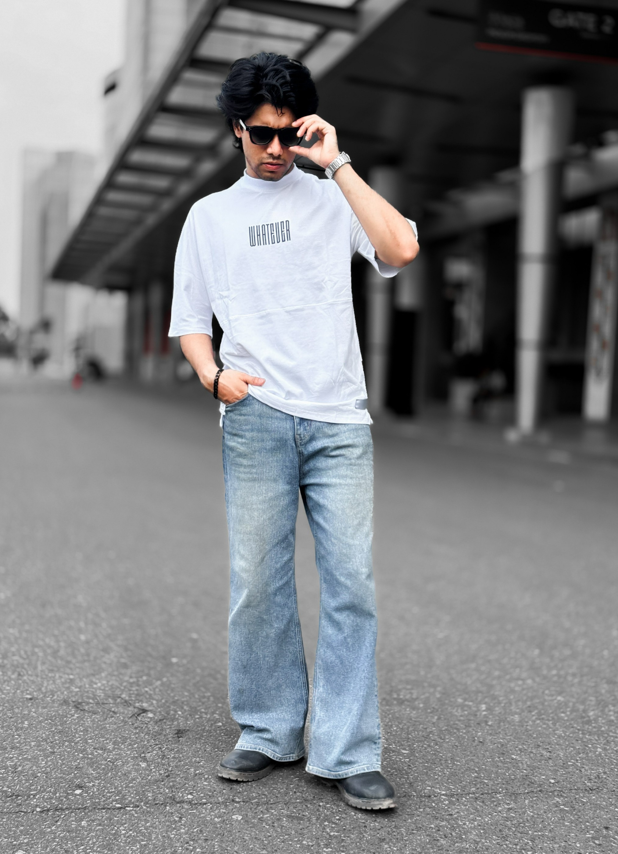 Adidas White_img_8