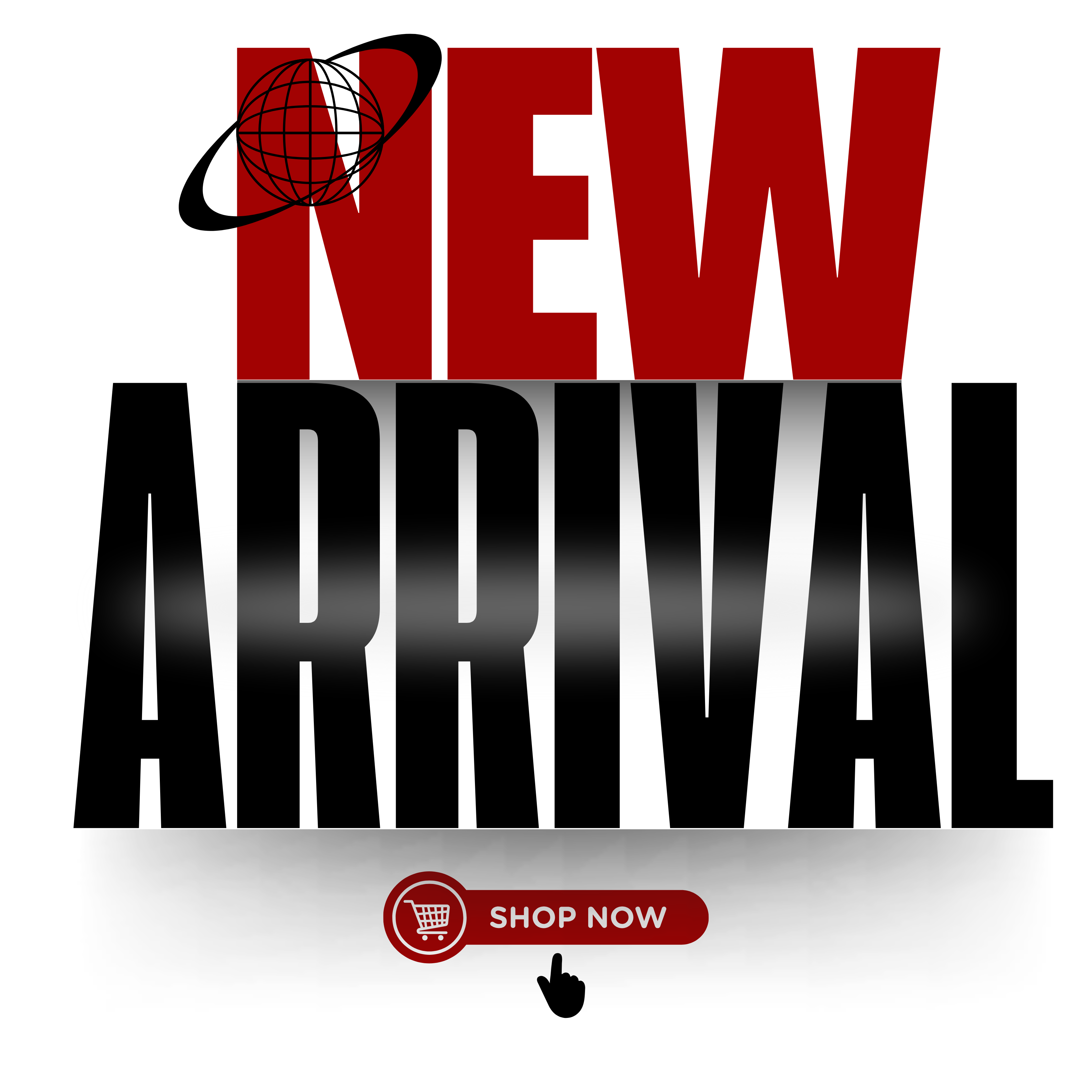 New Arrival