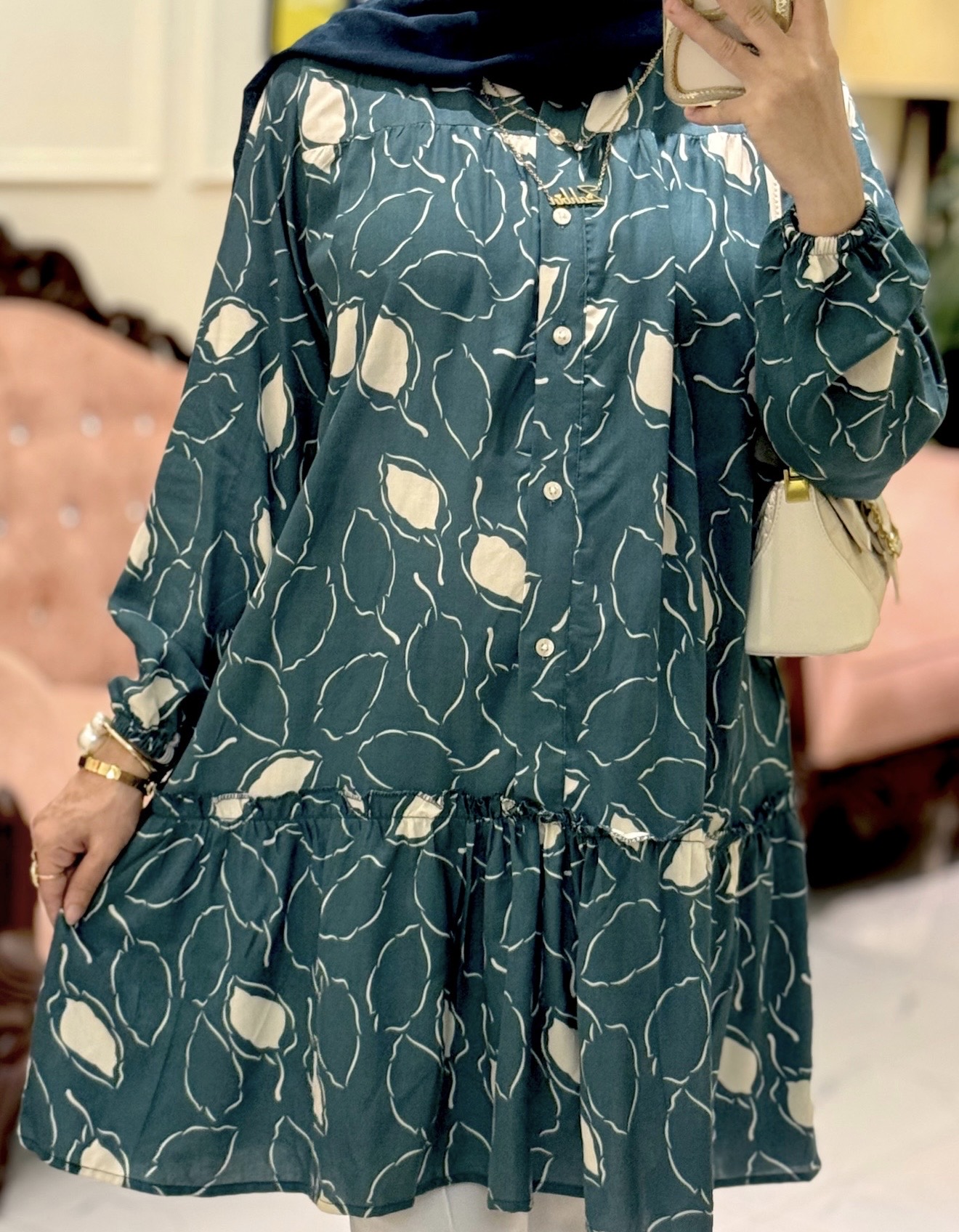 Sea Green midi✨_img_1