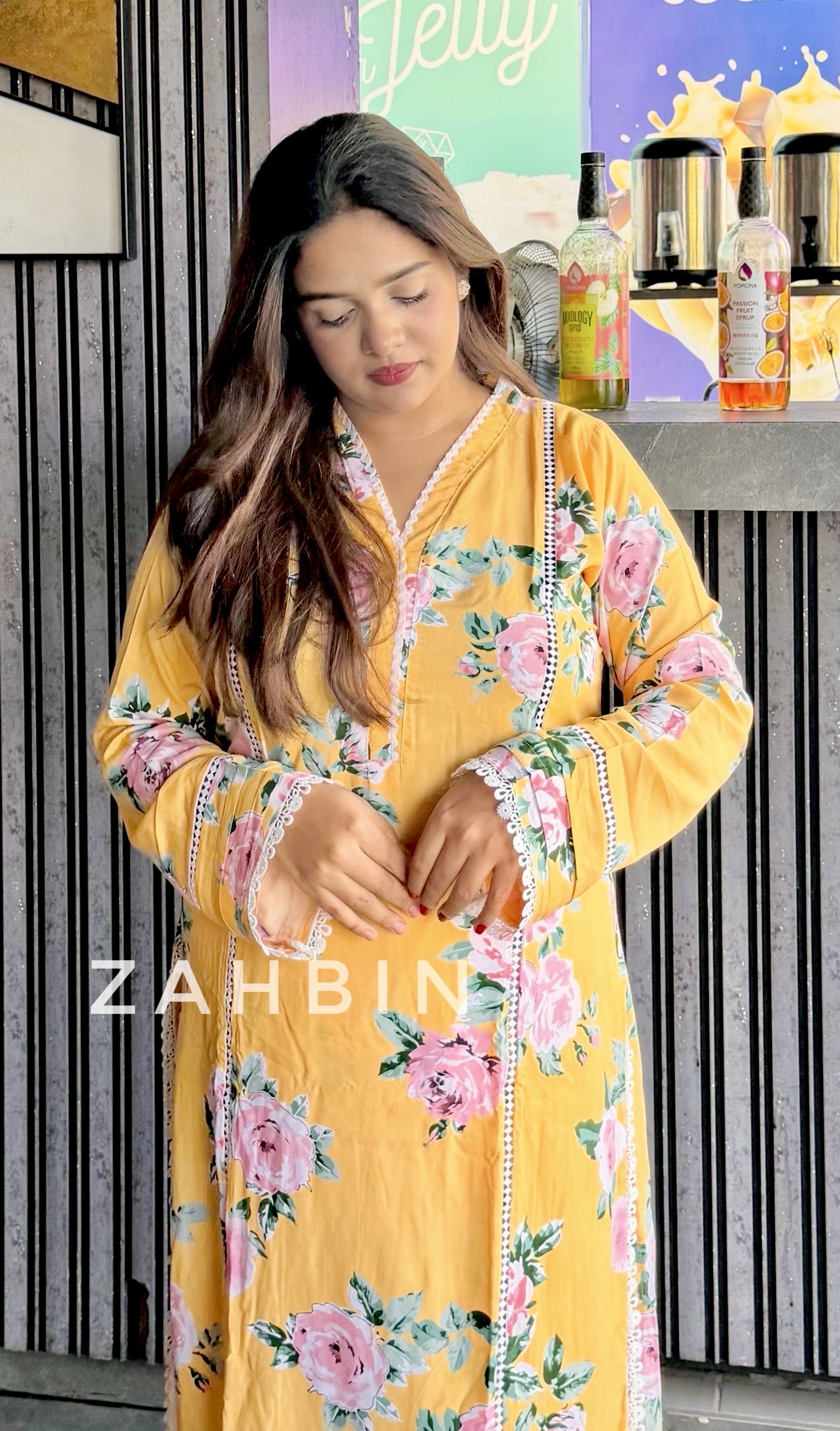 Khusbu💛