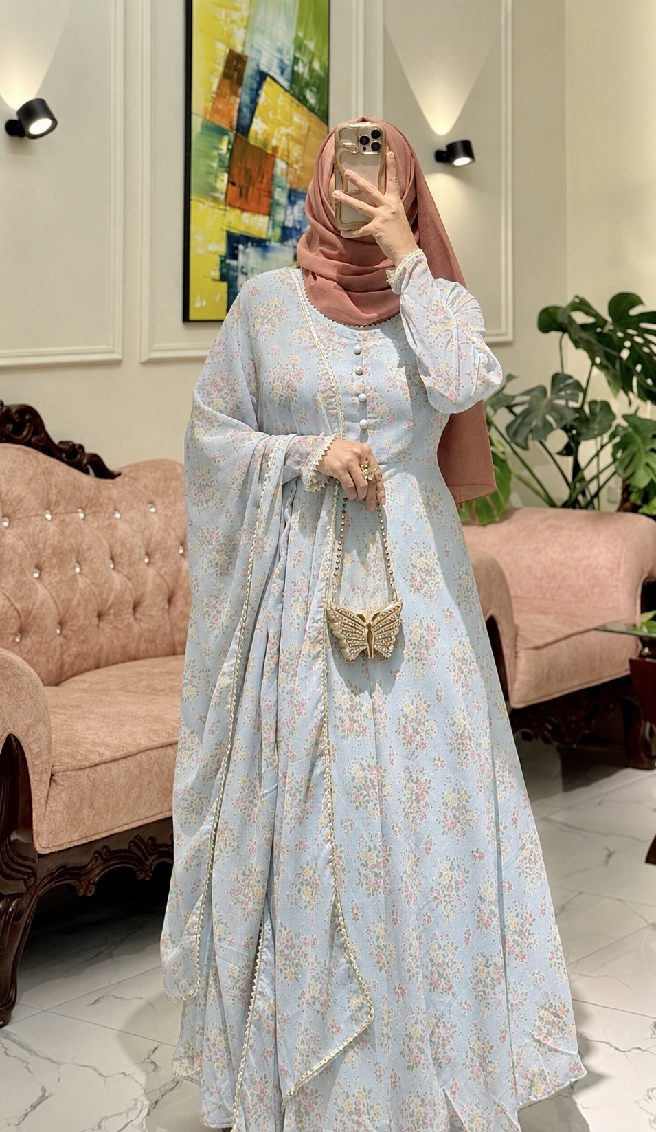 Anarkali Set (Senorita)_img_2