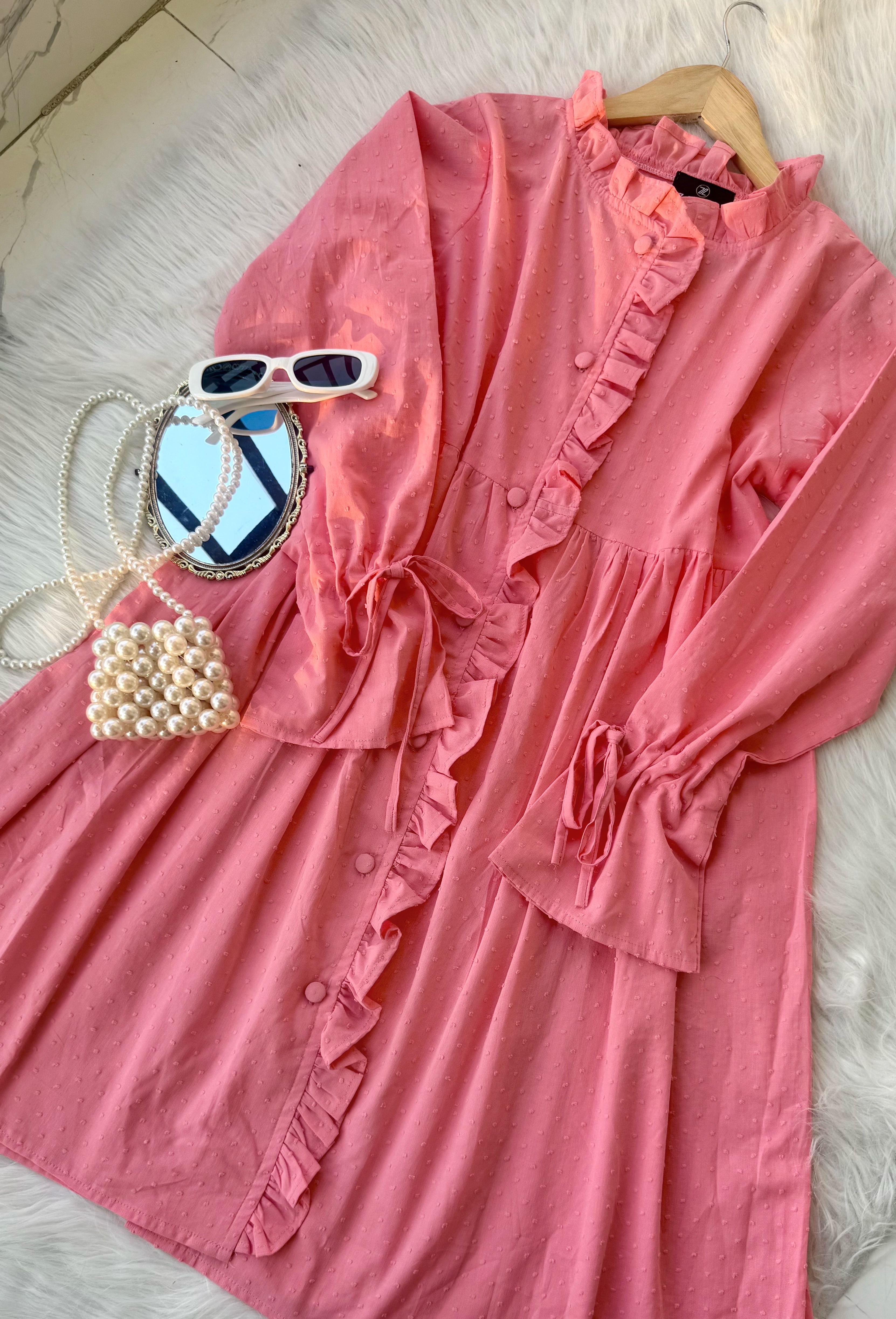 Baby Pink Midi🤍_img_5
