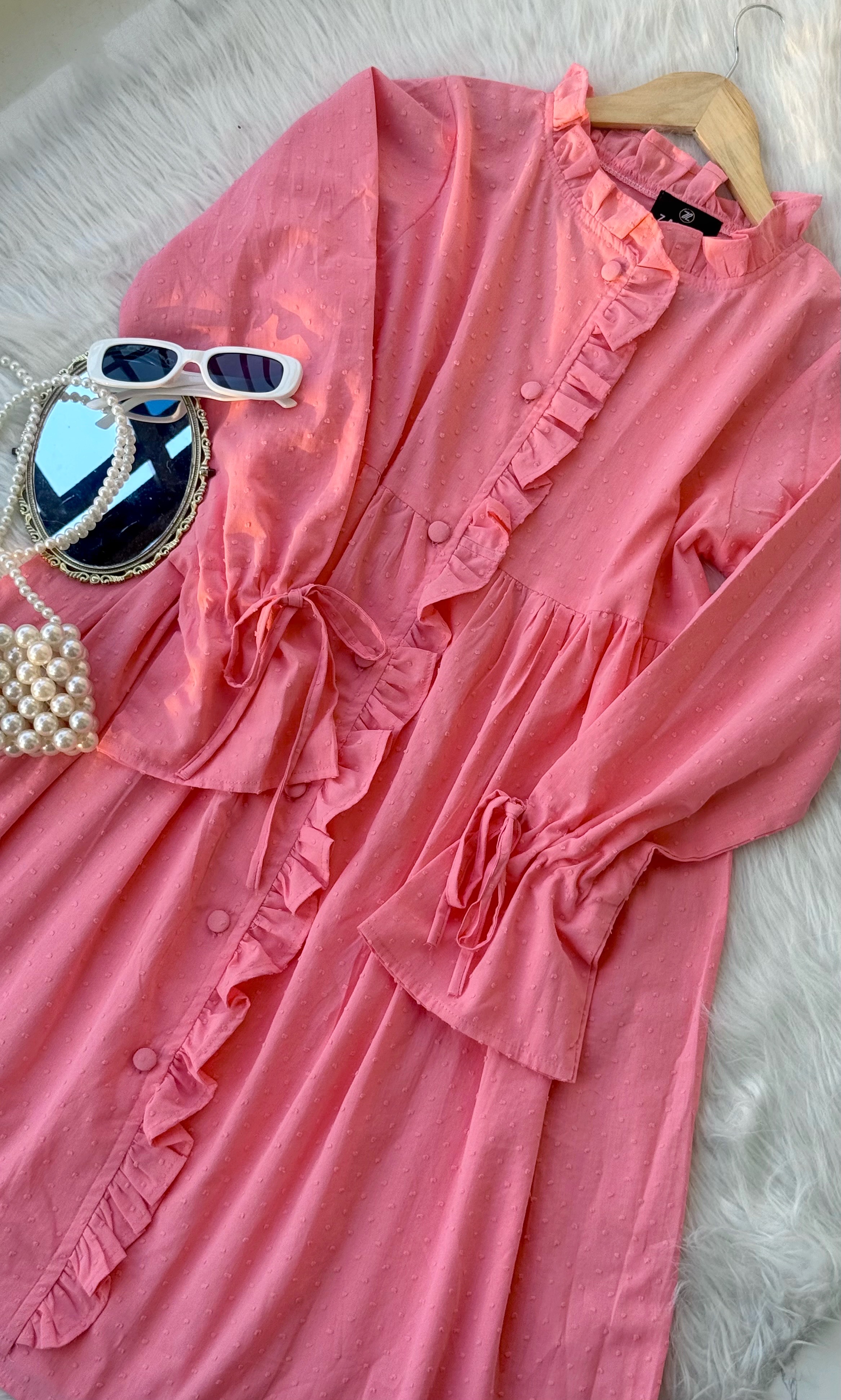 Baby Pink Midi🤍_img_3