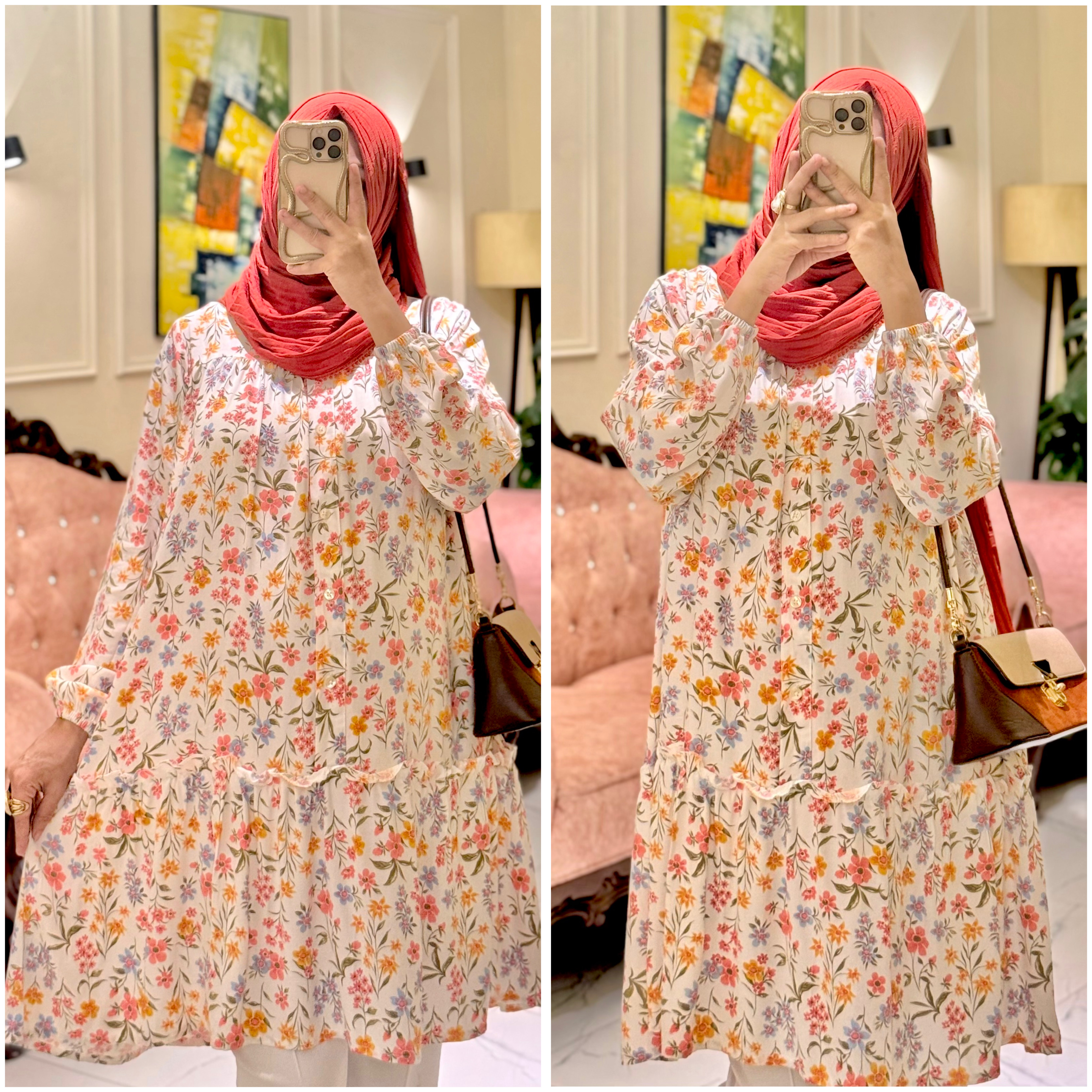 Camelia🌻
