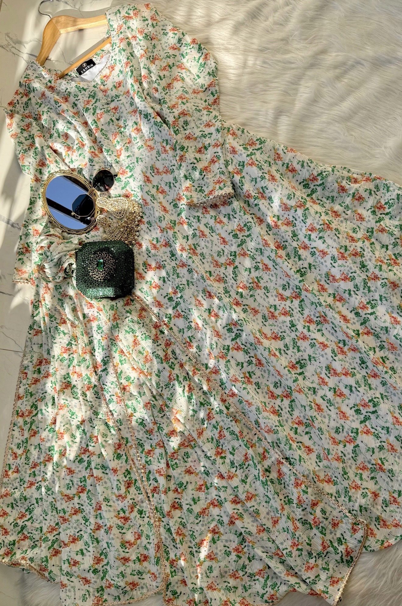 Anarkali Set❤️_img_1