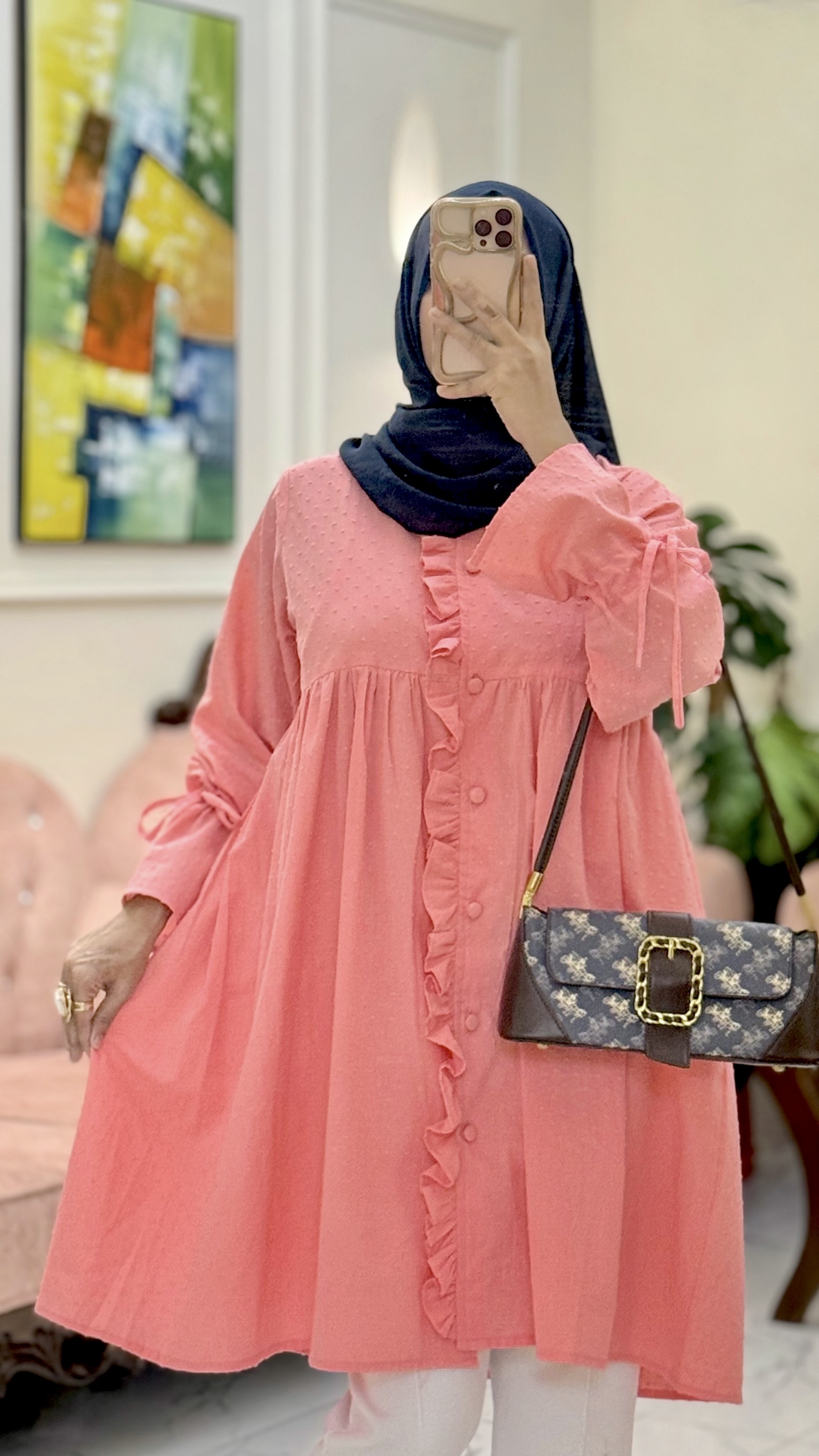Baby Pink Midi🤍_img_2