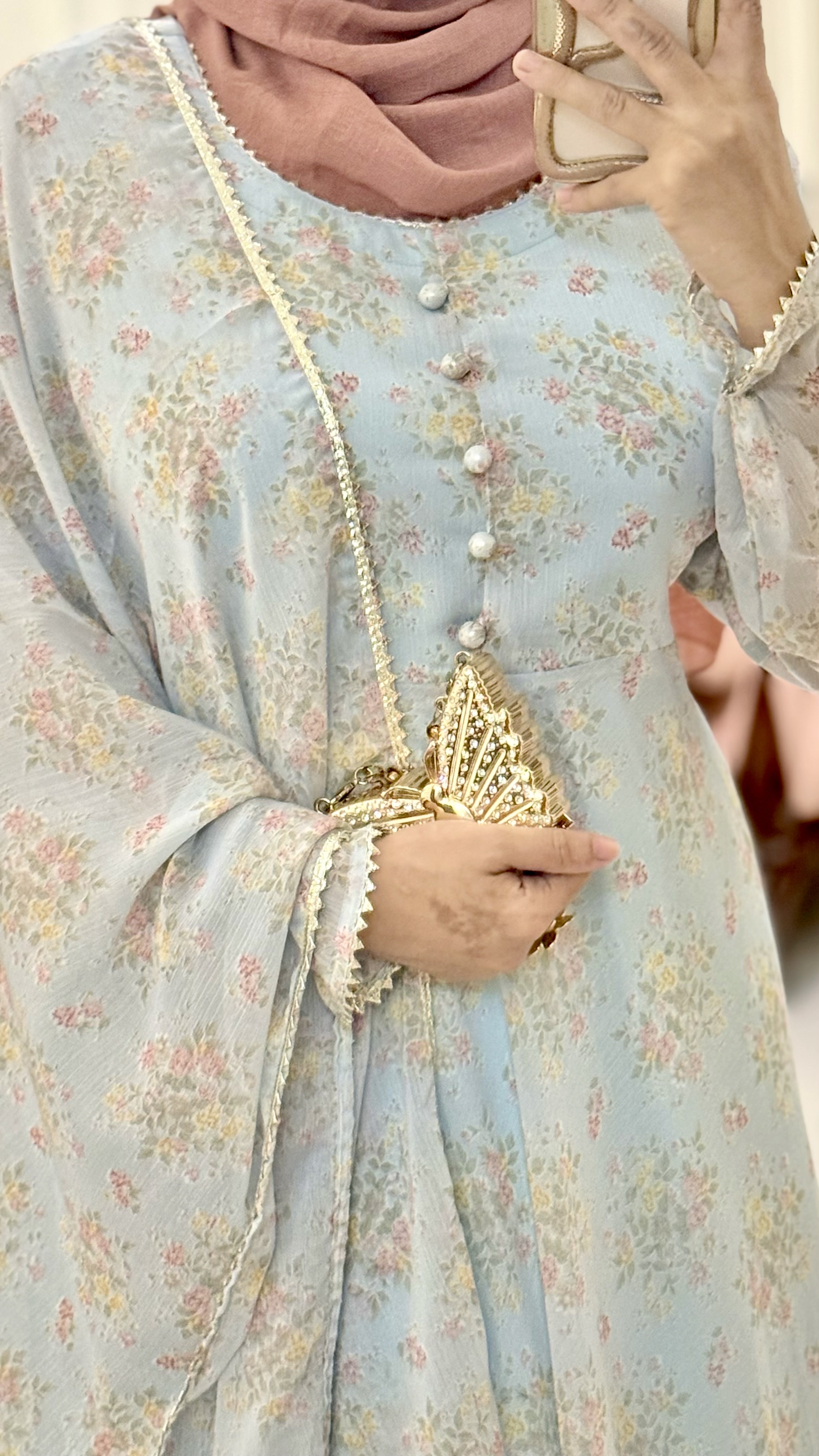 Anarkali Set (Senorita)_img_1