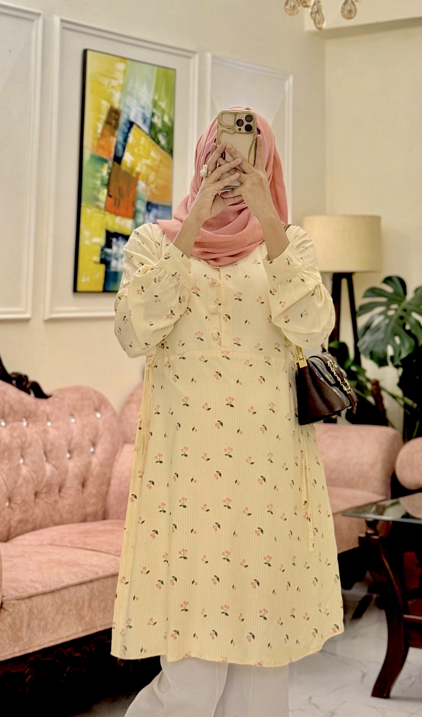 Cherry Midi 💗_img_1