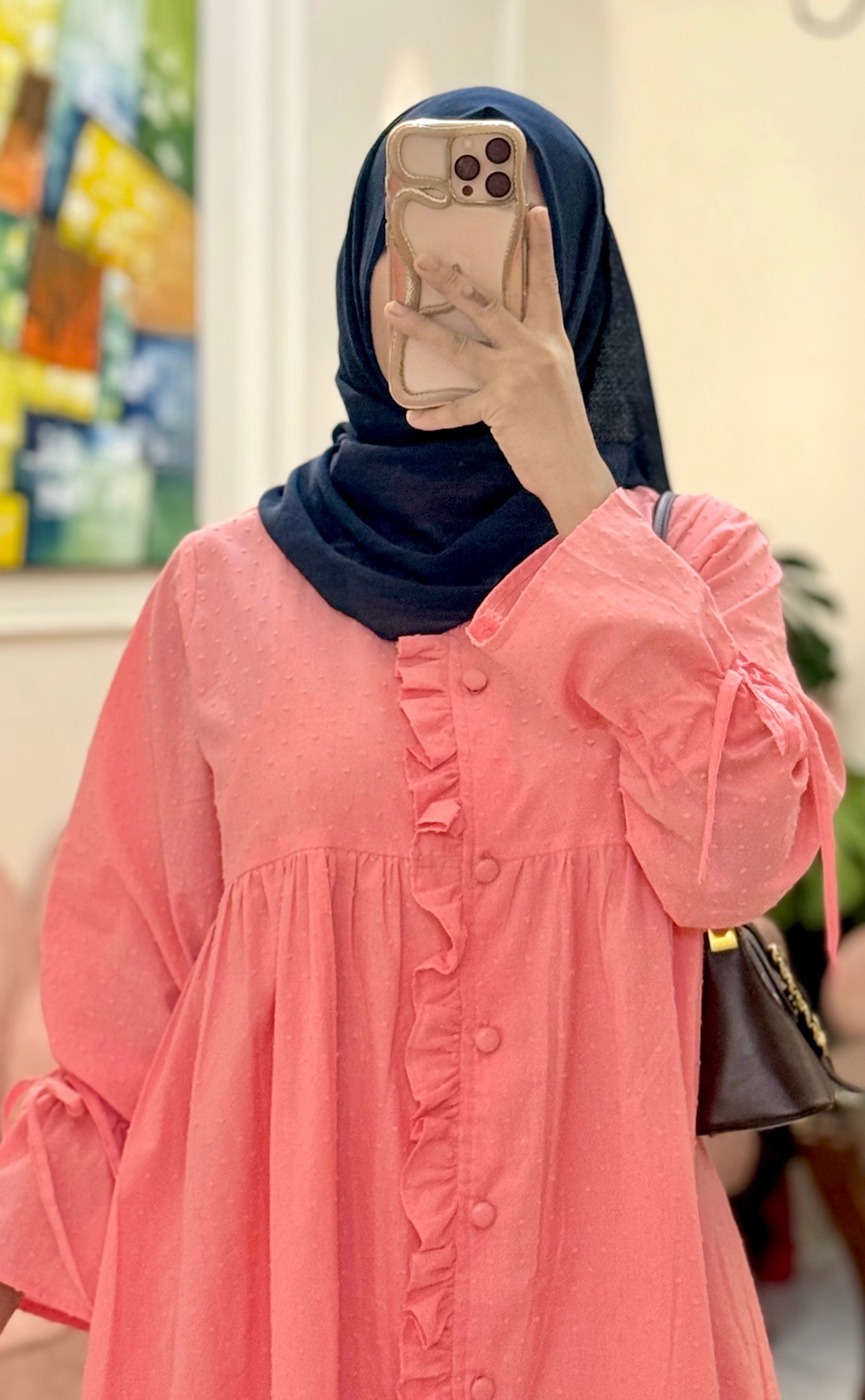 Baby Pink Midi🤍_img_1