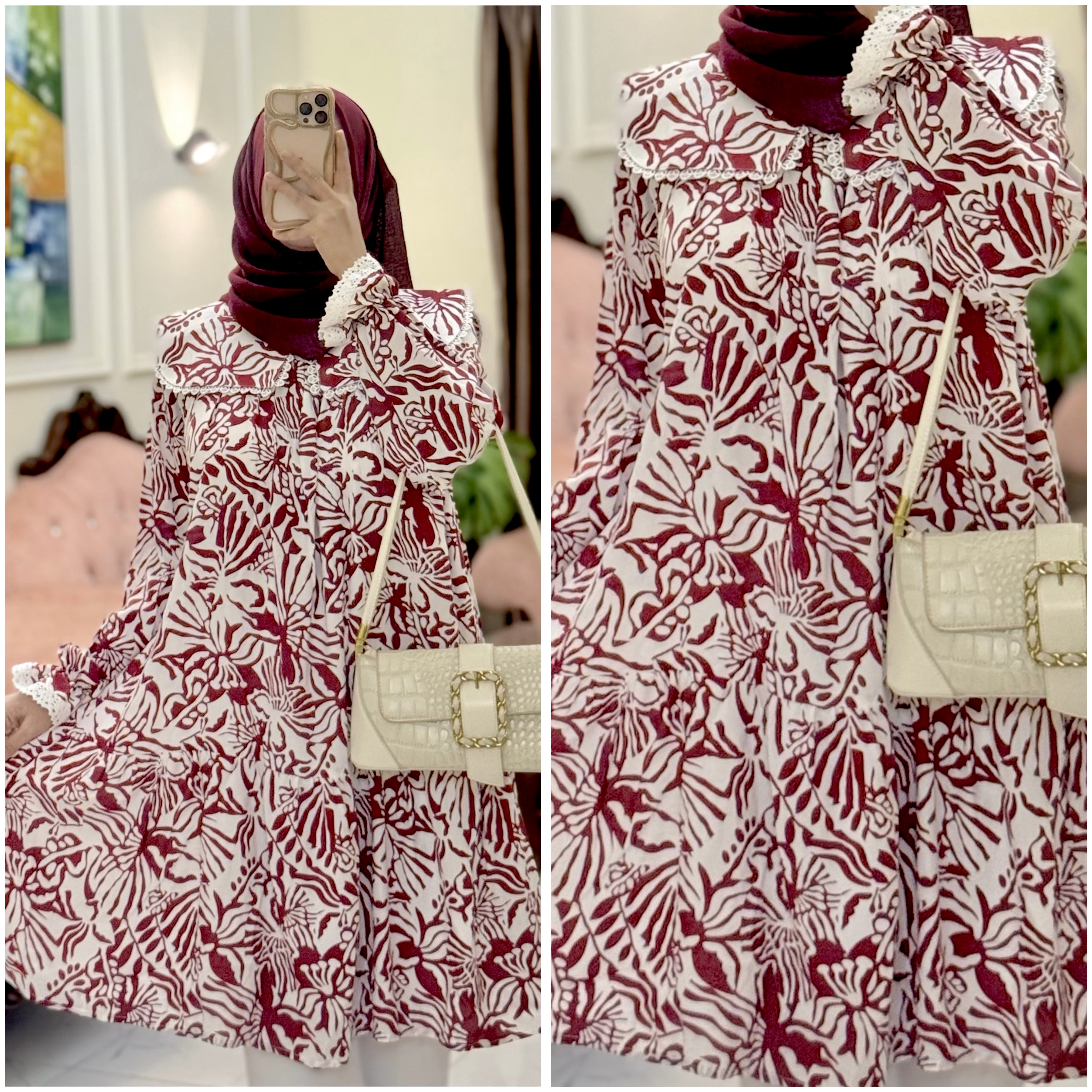 Crimson Bloom♥️