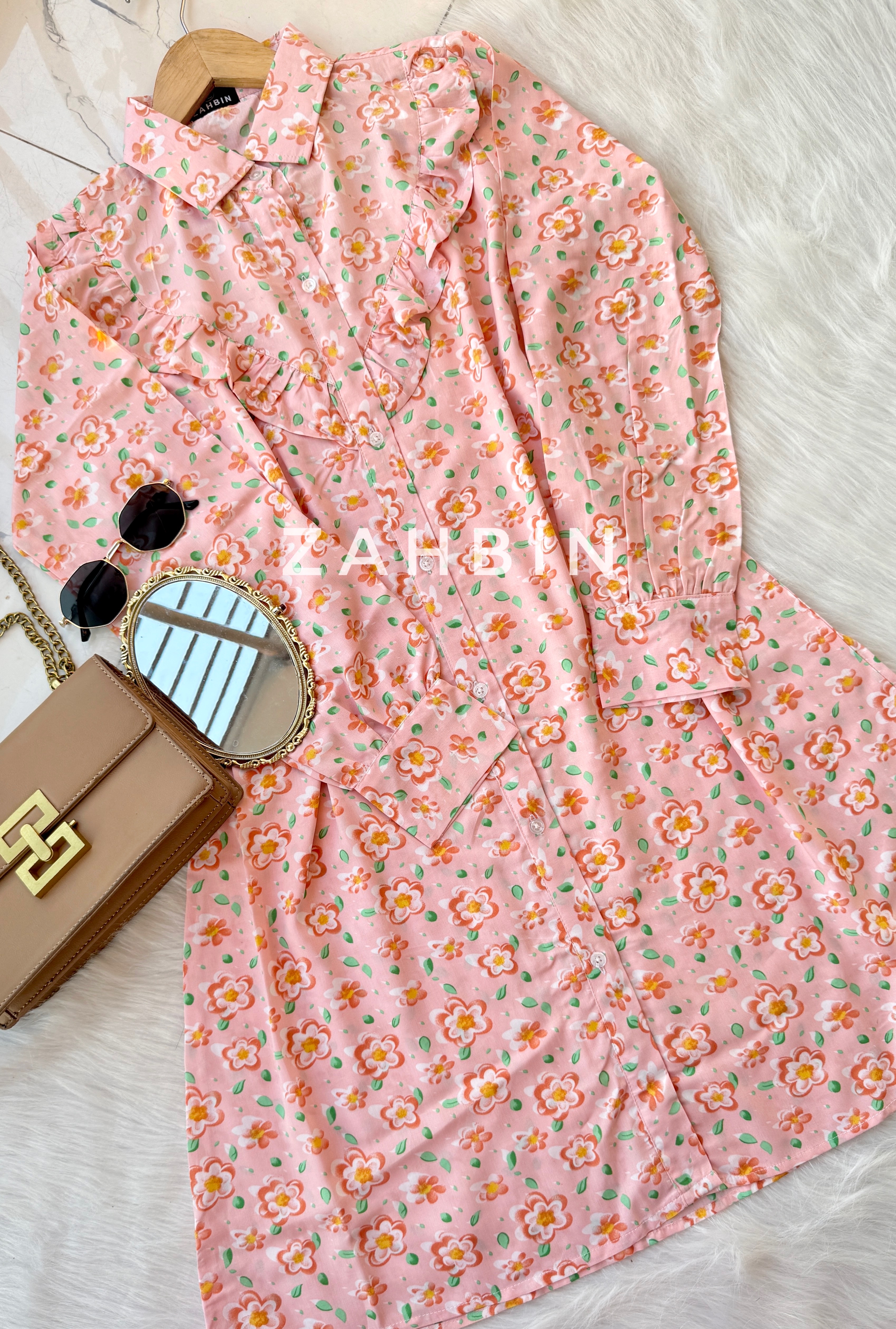 Peach Midi_img_2