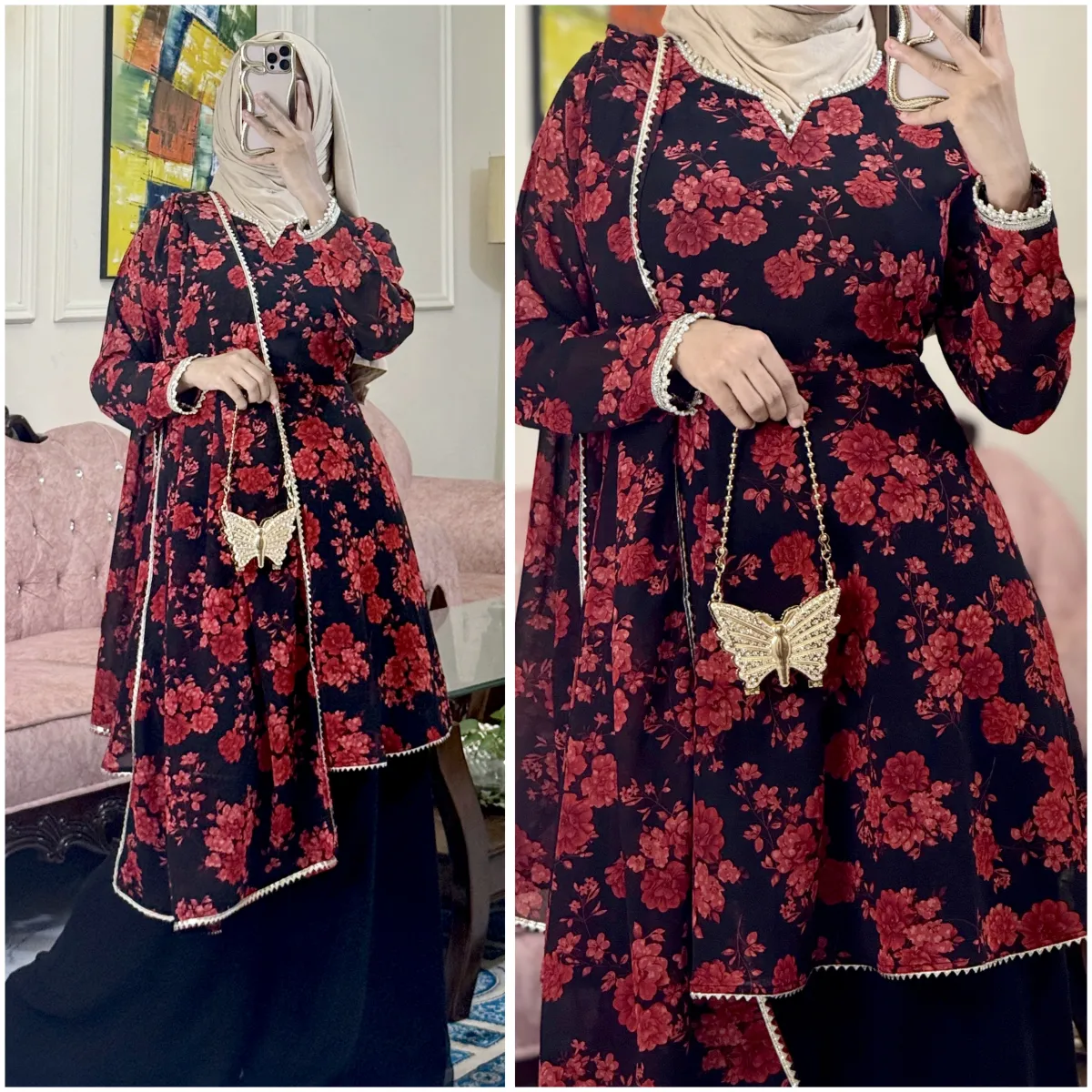 Mehernaz♥️
