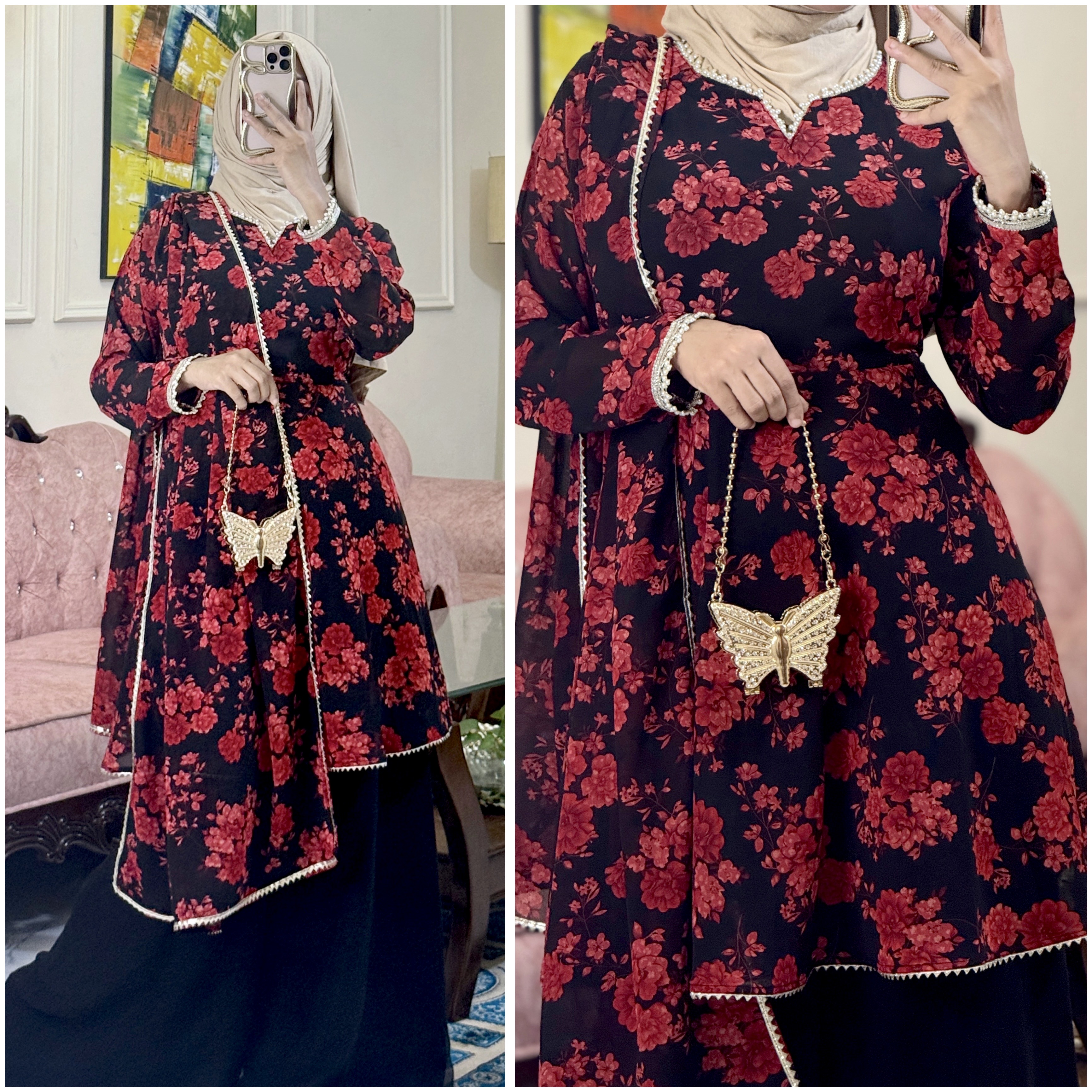 Mehernaz♥️