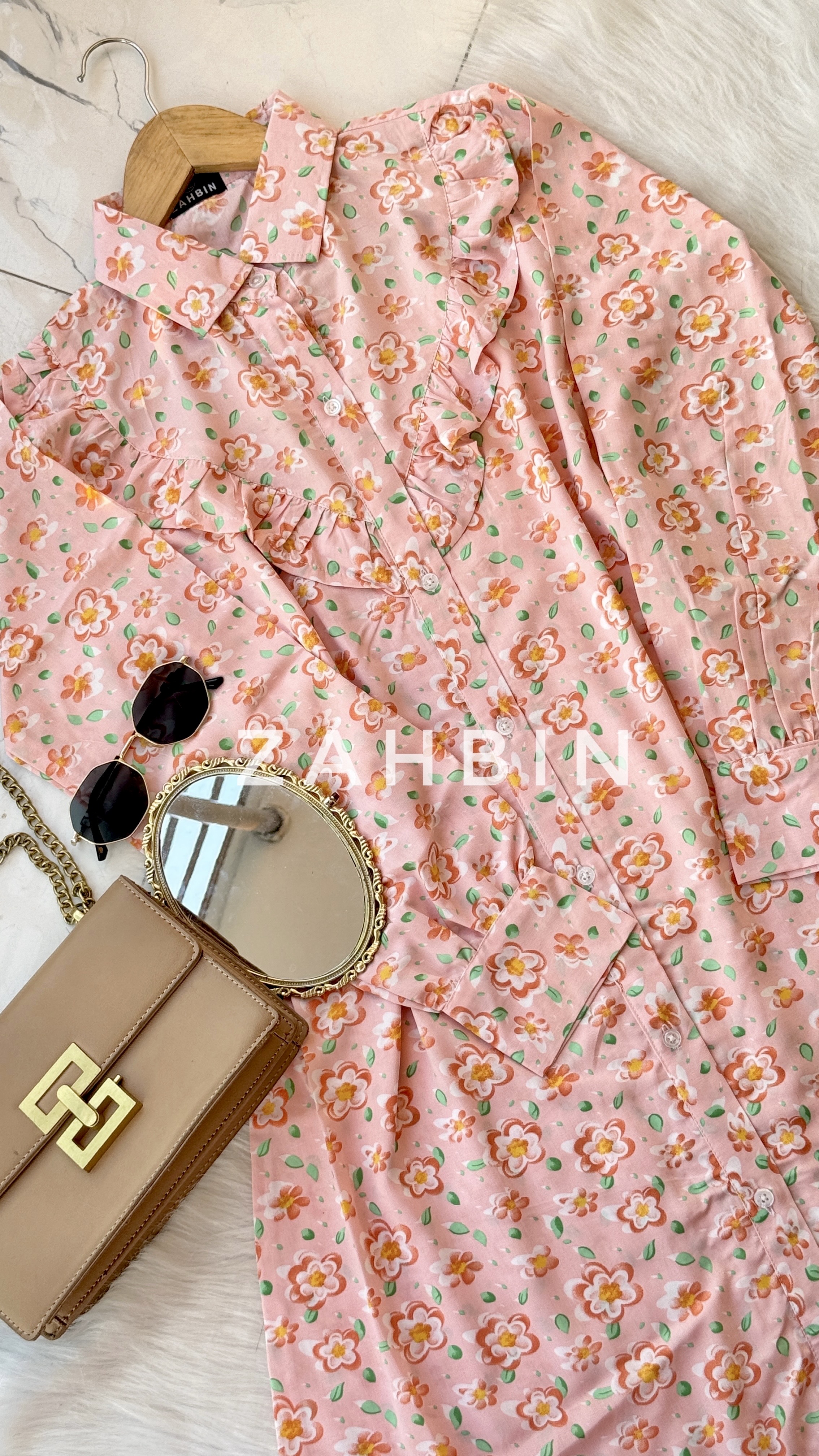 Peach Midi_img_1