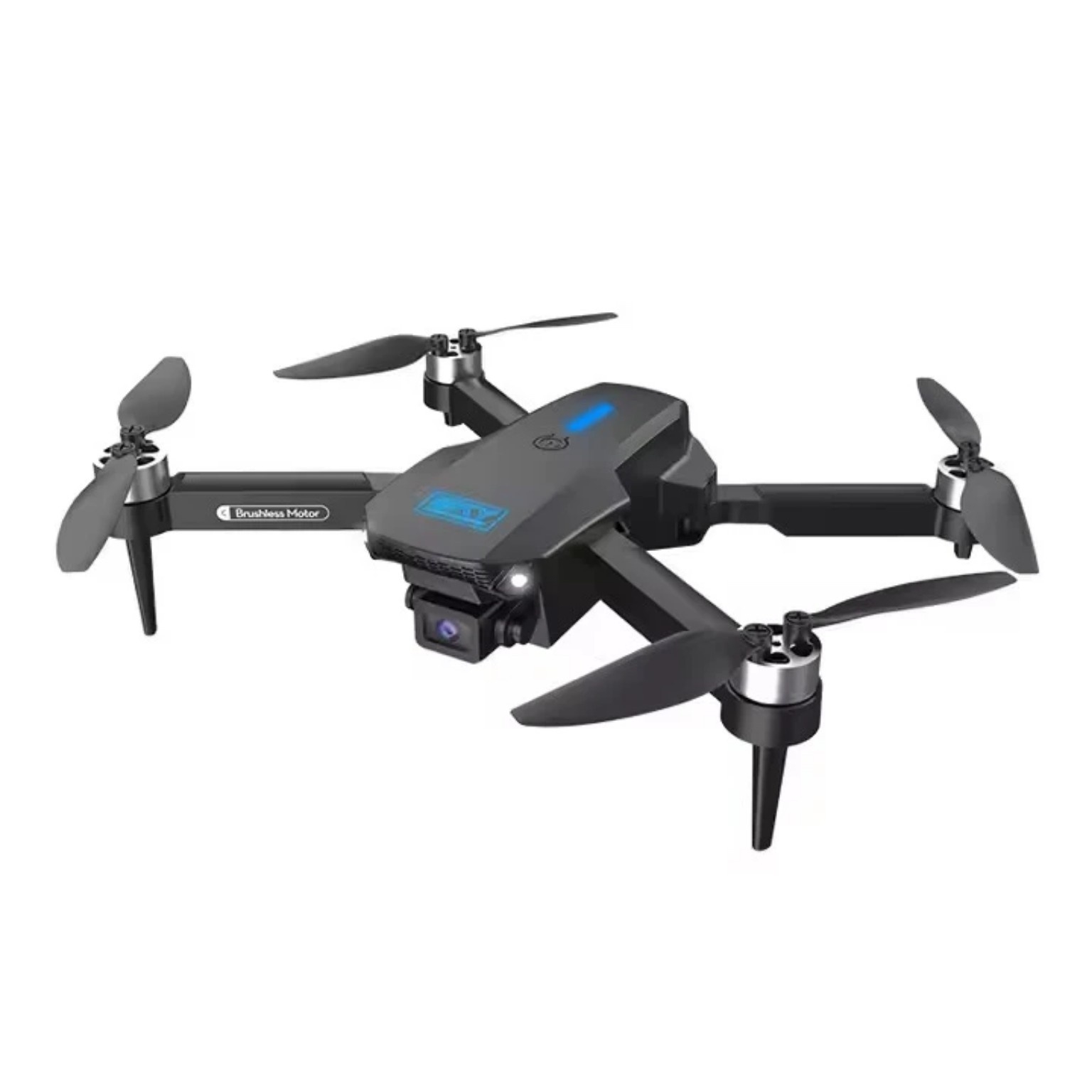 E88MAX Foldable Drone with Remote Control & Smartphone Connection_img_3