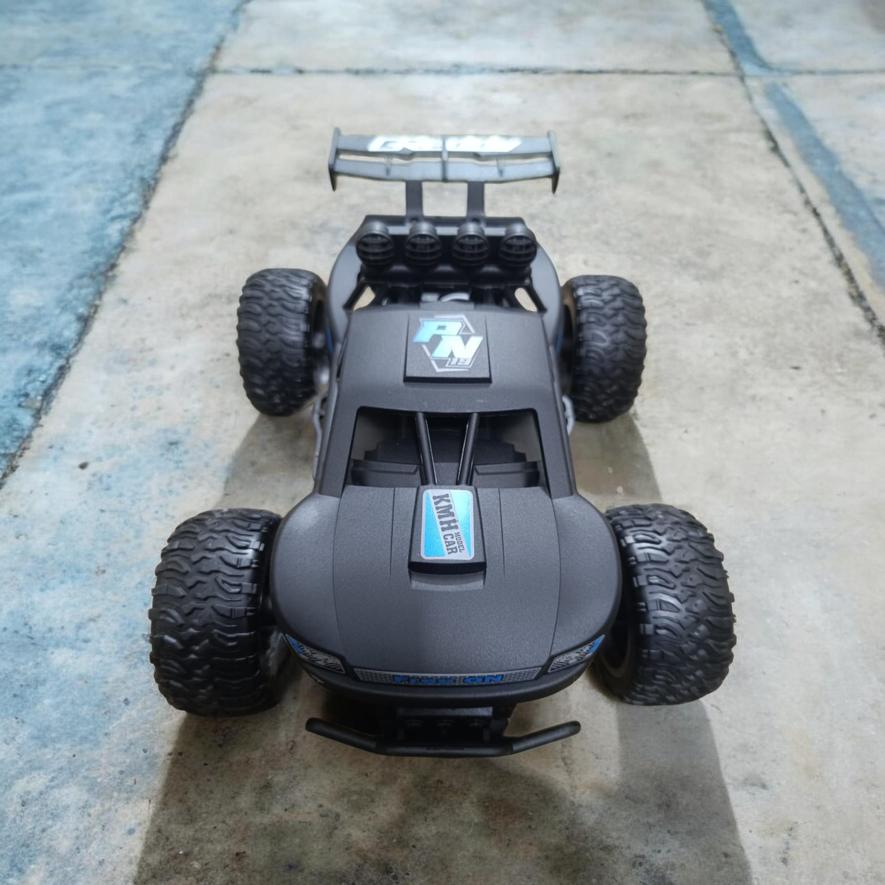 🚗💨 MONSTER ALERT! 4x4 Full Power RC Car চলে এসেছে! 💨🚗_img_2