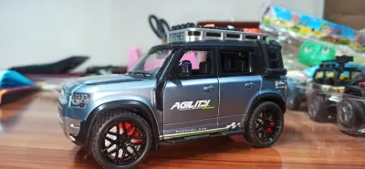 🚙 Premium Defender Toy Car_img_6