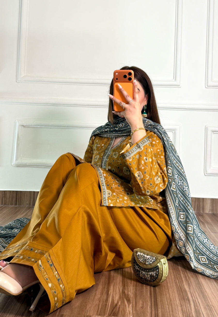 Summer Printed Lawn 3pc_img_2