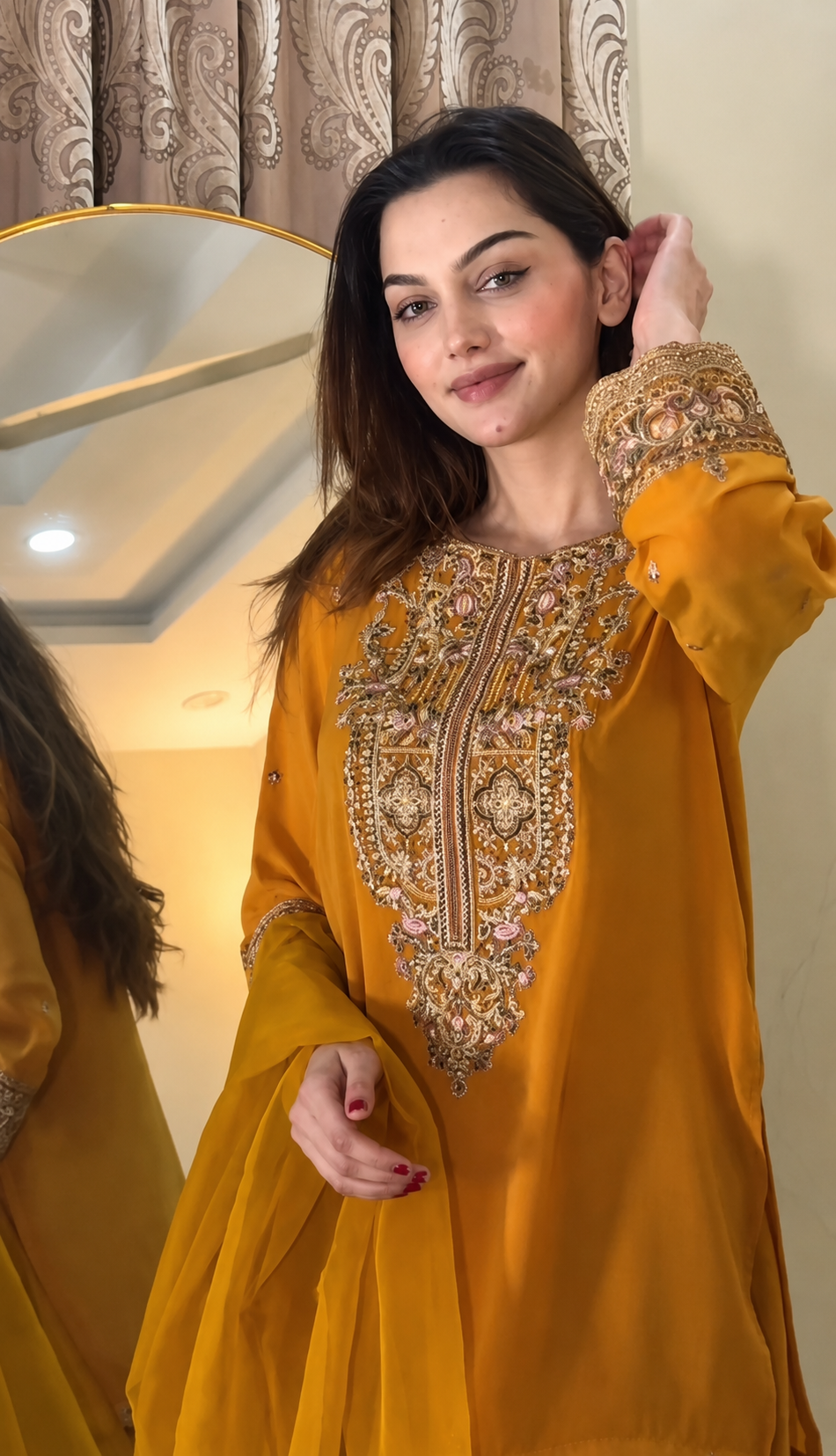 Mustard Gold_img_3