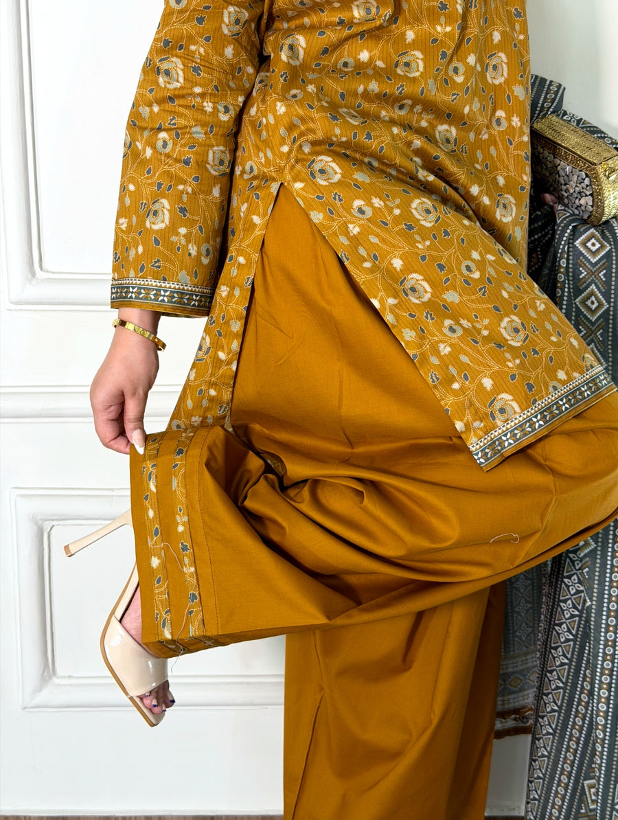 Summer Printed Lawn 3pc_img_3